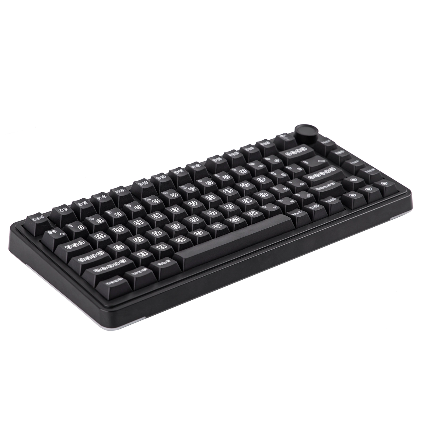 Epomaker × vvyruus Retromania Keycaps Set — product view 6