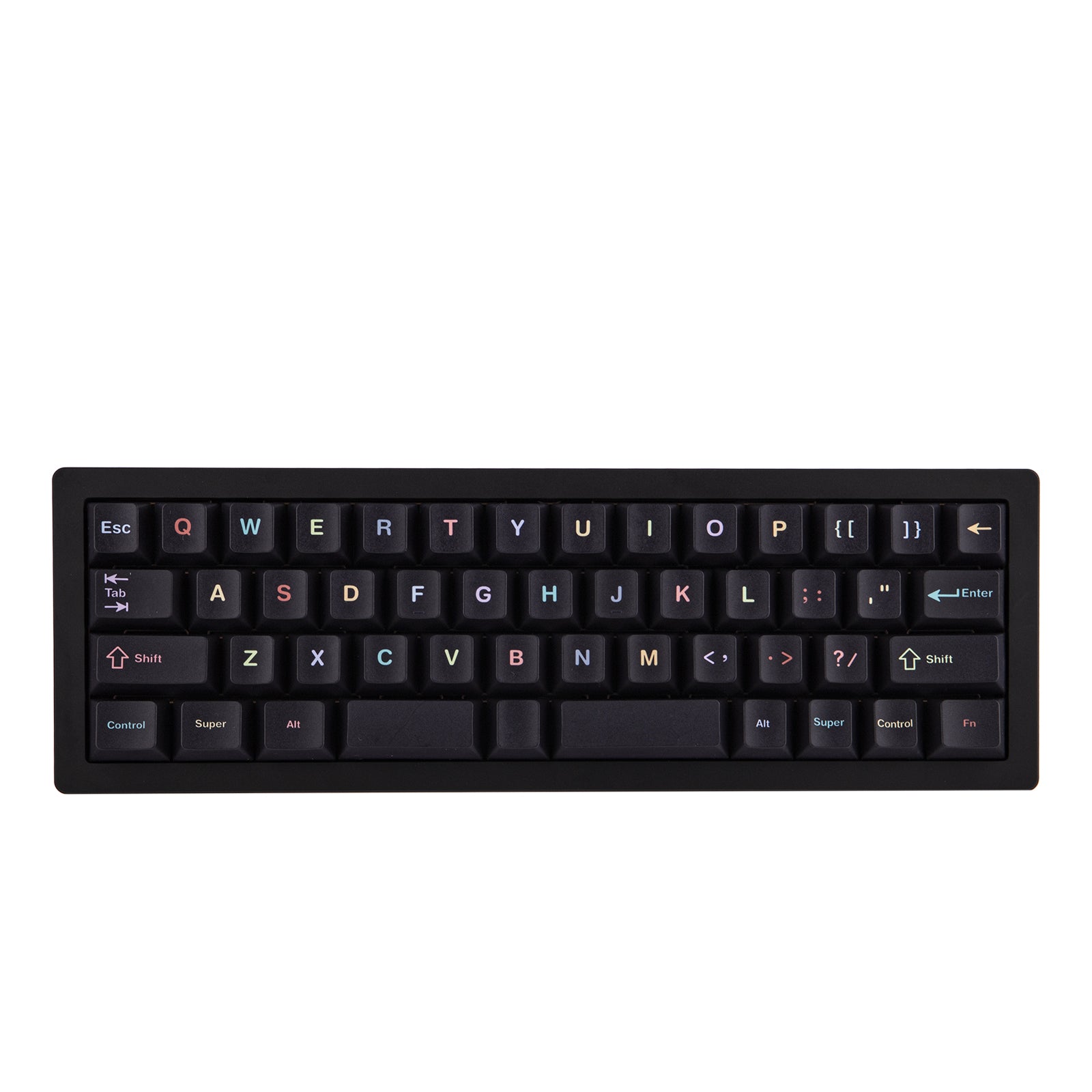 EPOMAKER Tide49 40% Tri-Mode VIA Mechanical Mechanical Keyboard