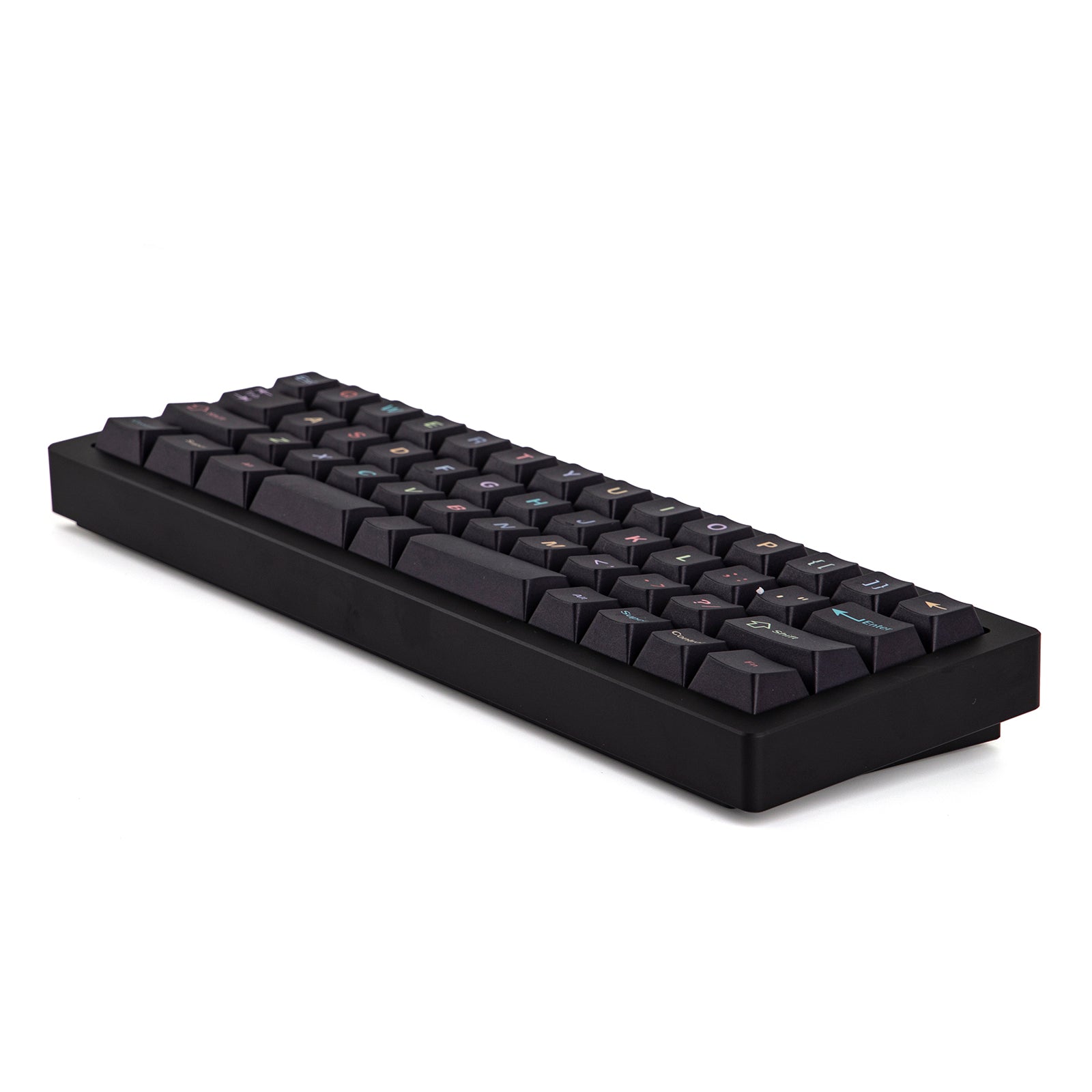 EPOMAKER Tide49 40% Tri-Mode VIA Mechanical Mechanical Keyboard