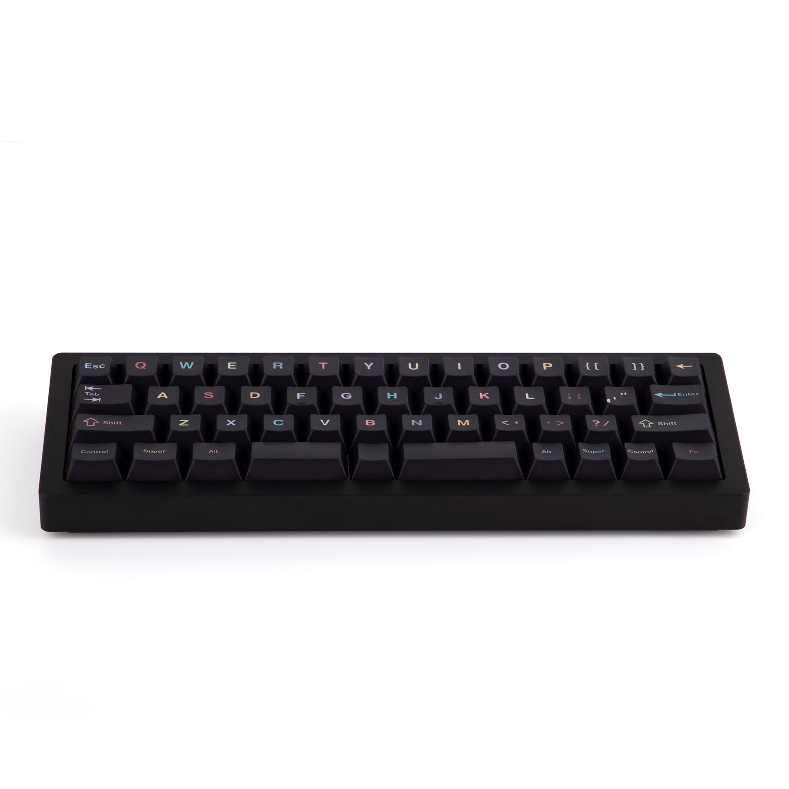 EPOMAKER Tide49 40% Tri-Mode VIA Mechanical Mechanical Keyboard
