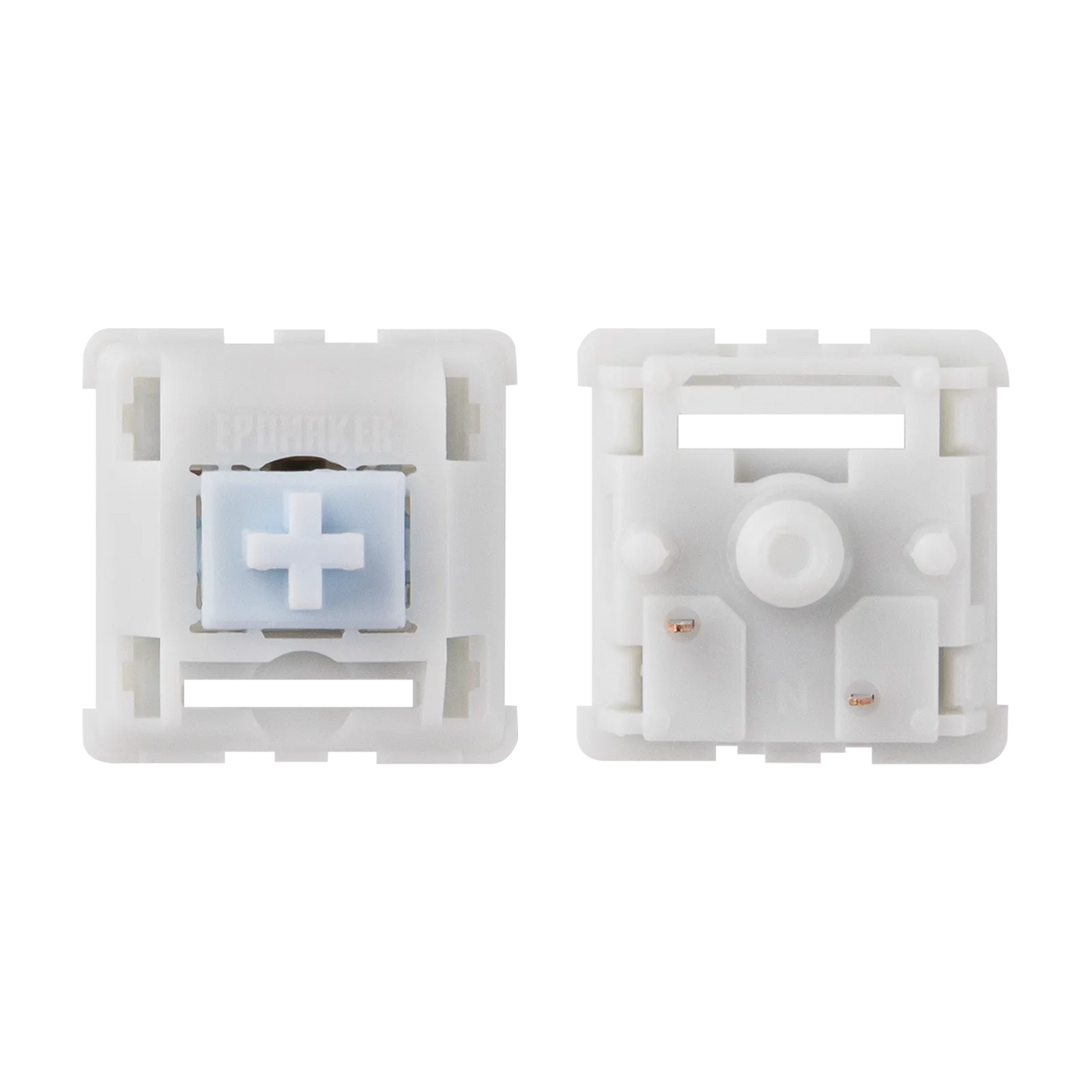 EPOMAKER Whisper Linear Switch Set
