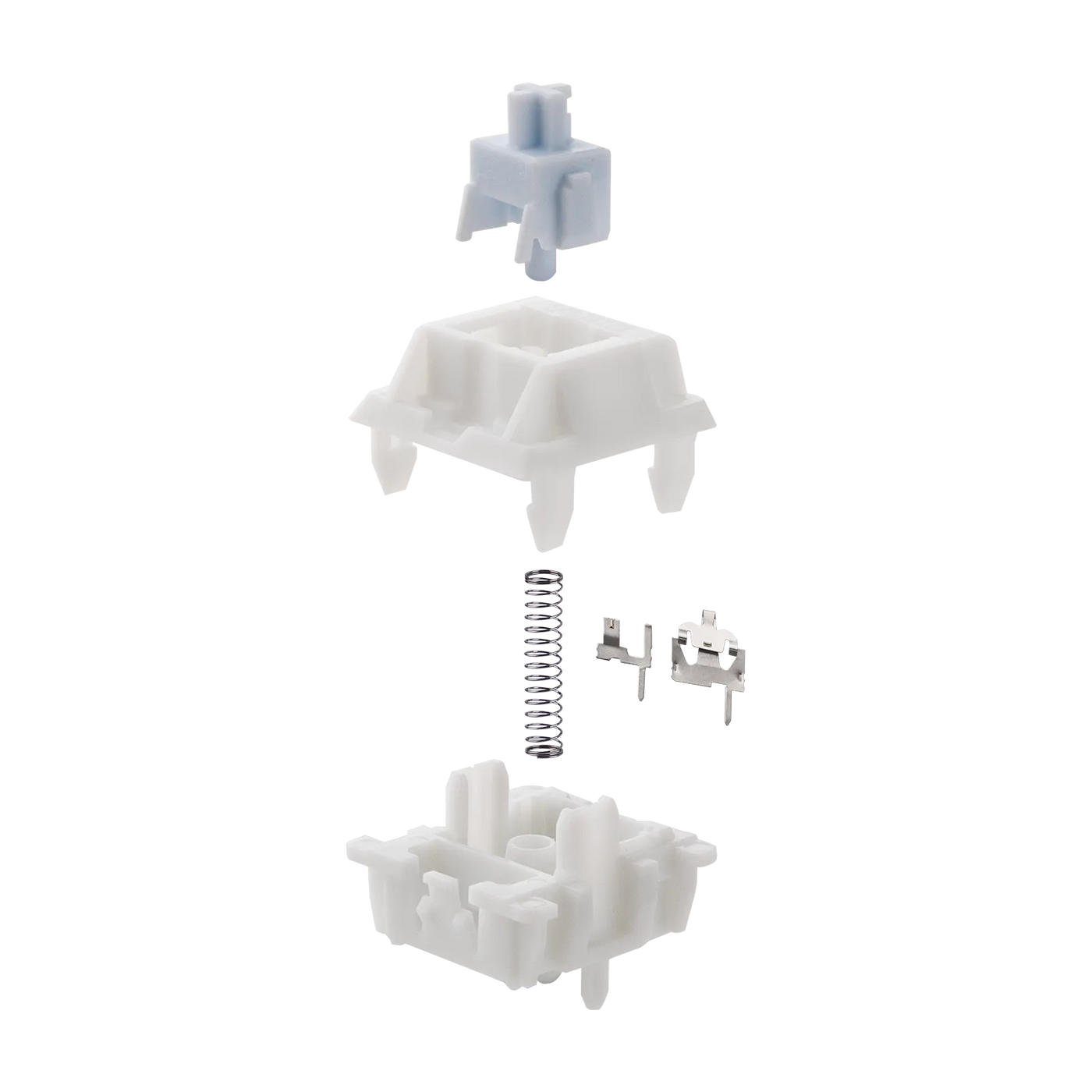 EPOMAKER Whisper Linear Switch Set