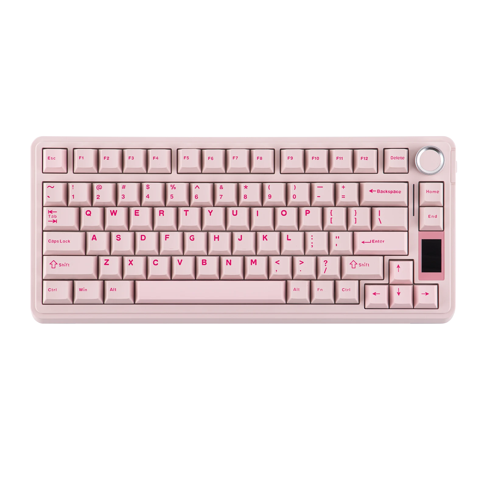 EPOMAKER x AULA EA75 Max