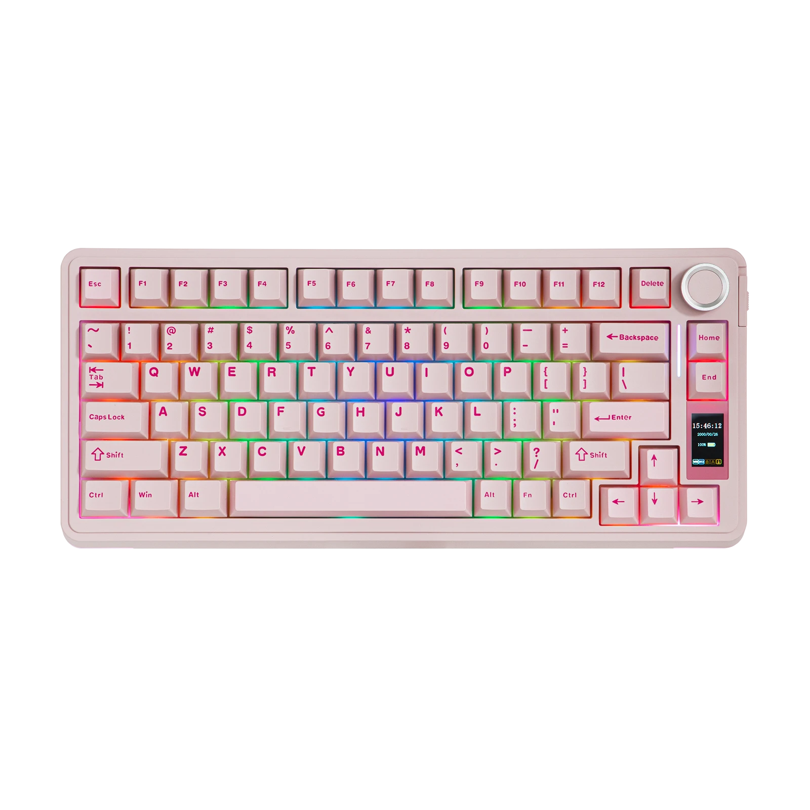 EPOMAKER x AULA EA75 Max