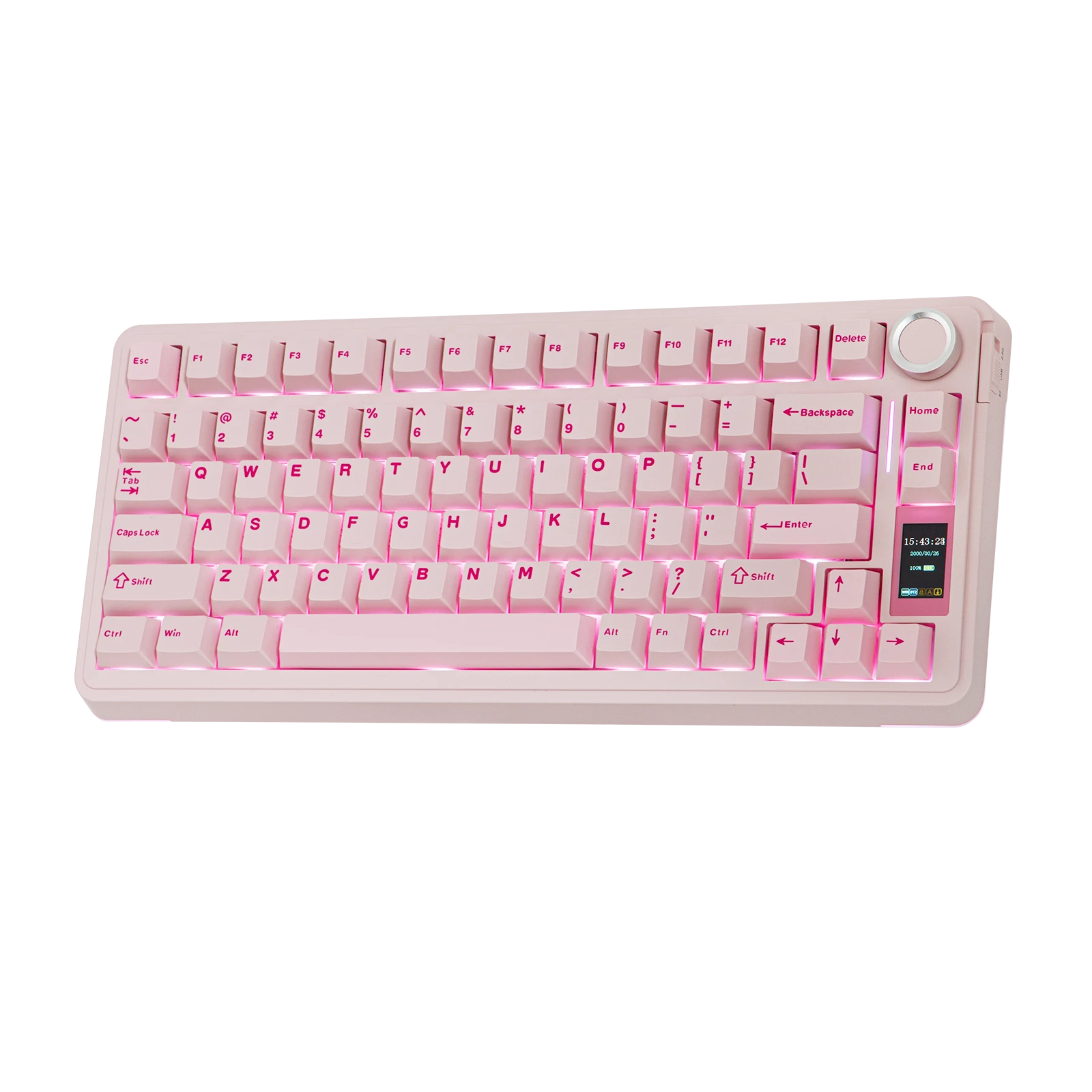 EPOMAKER x AULA EA75 Max