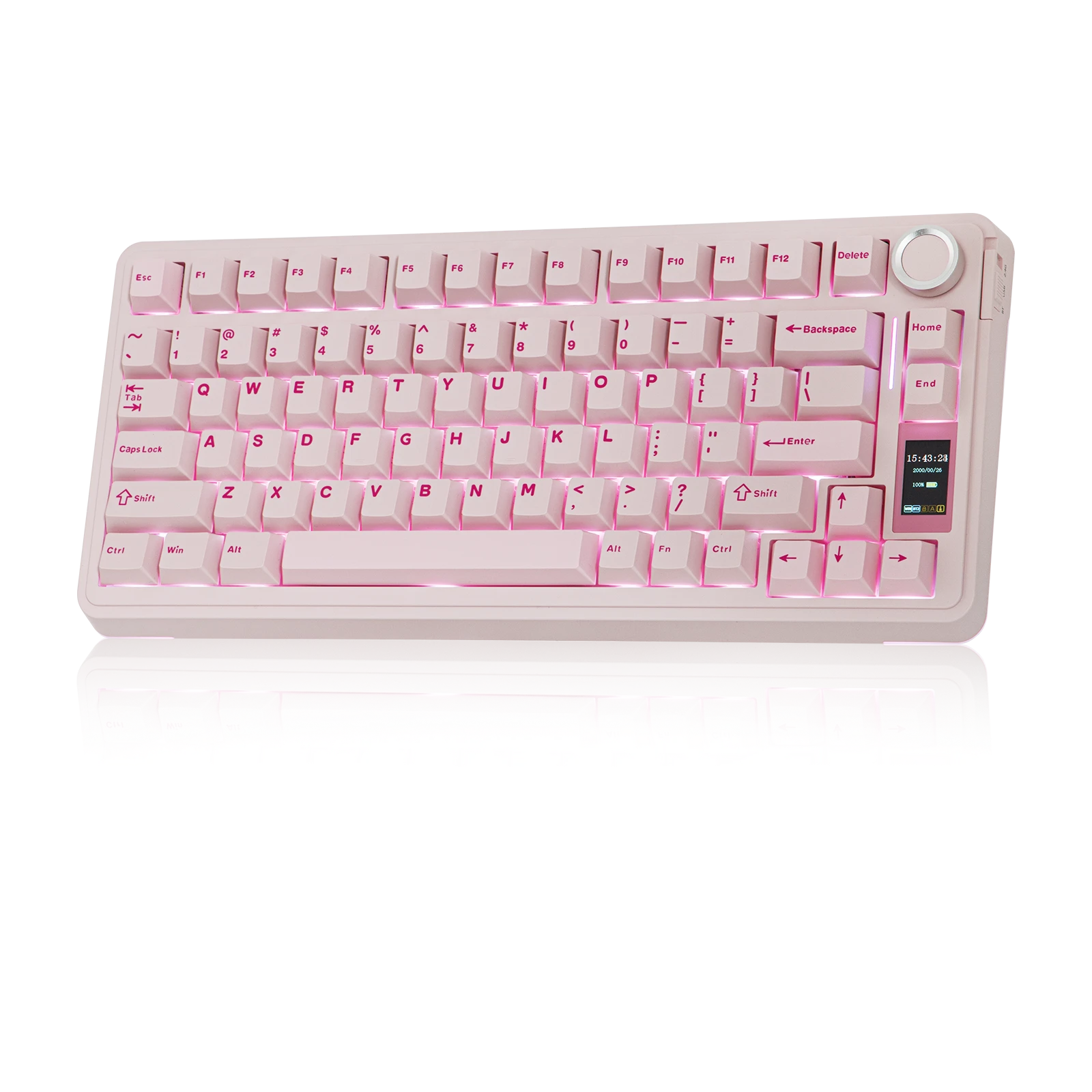 EPOMAKER x AULA EA75 Max