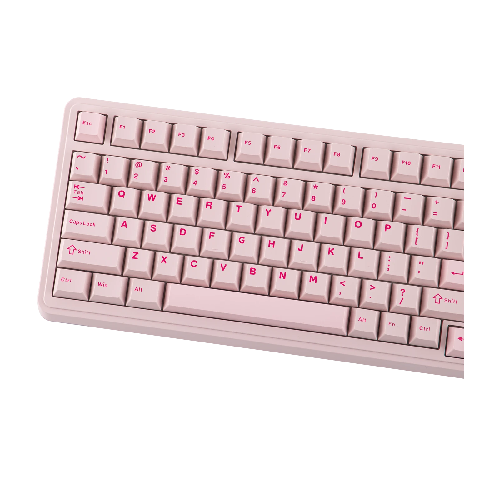 EPOMAKER x AULA EA75 Max