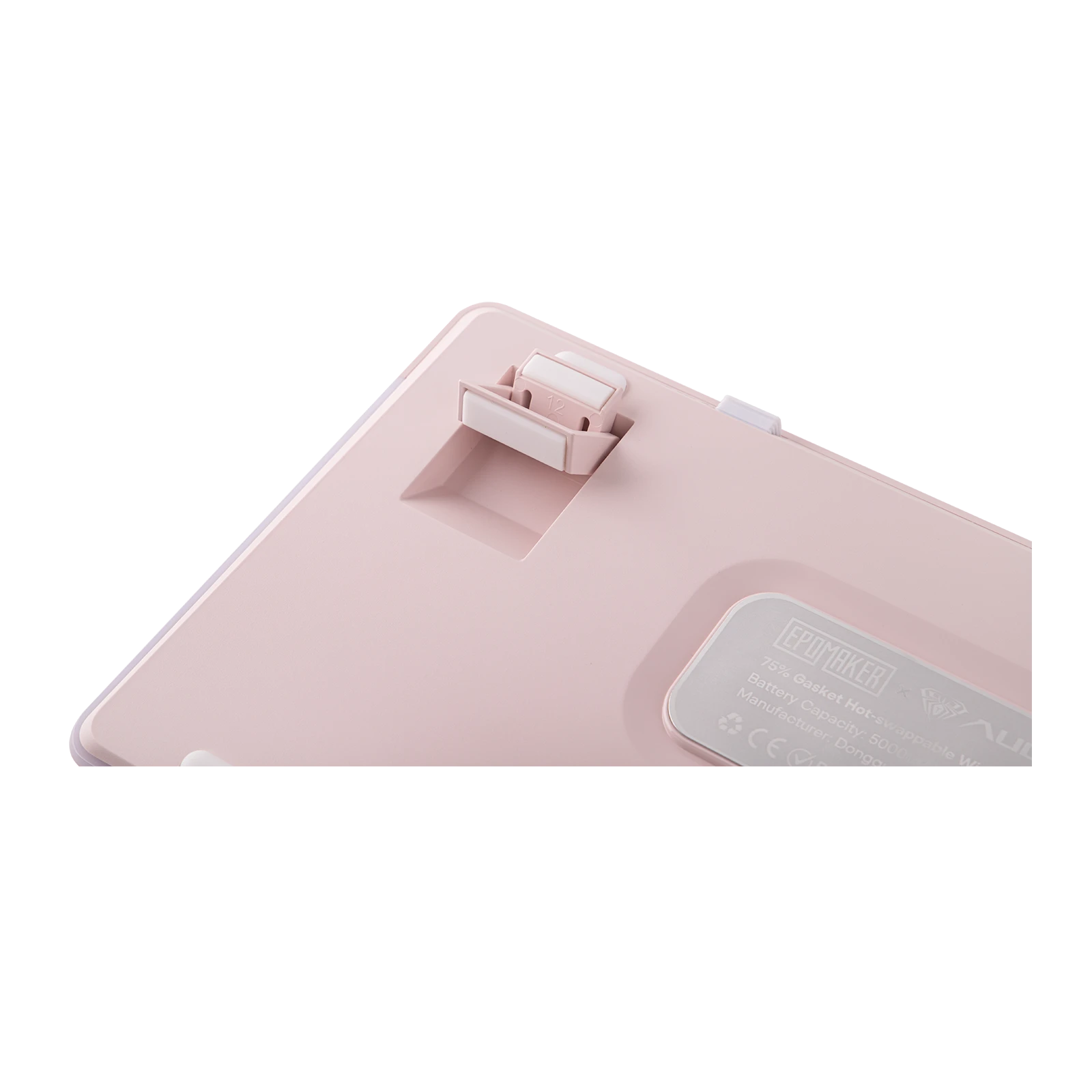 EPOMAKER x AULA EA75 Max