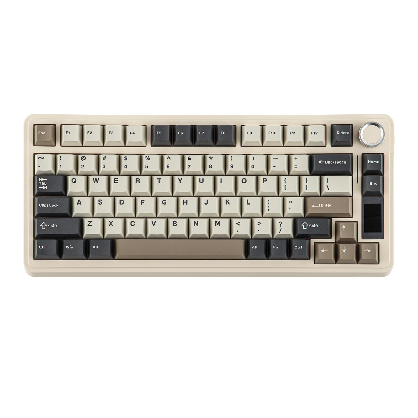 EPOMAKER x AULA EA75 Max — product view 34