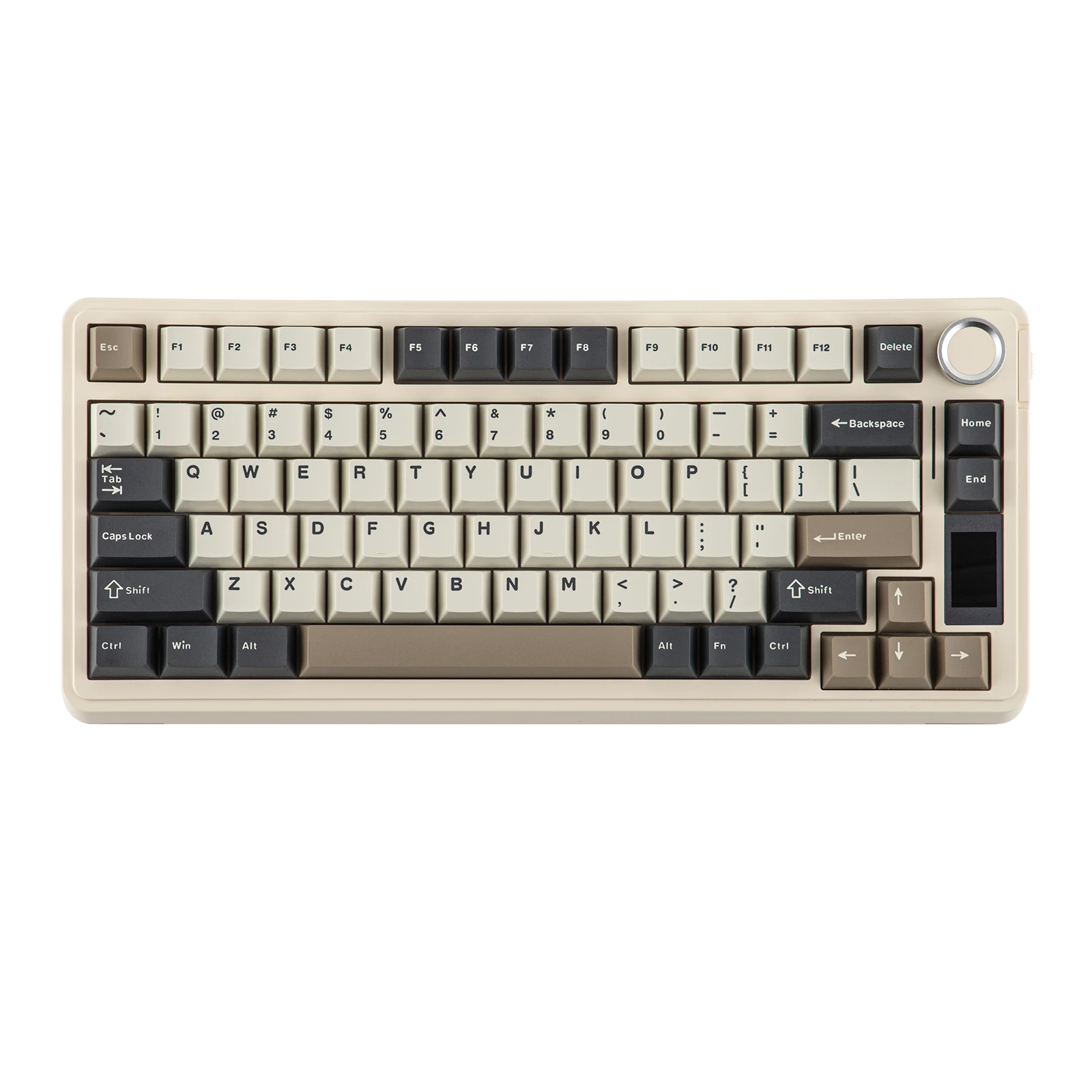 EPOMAKER x AULA EA75 Max