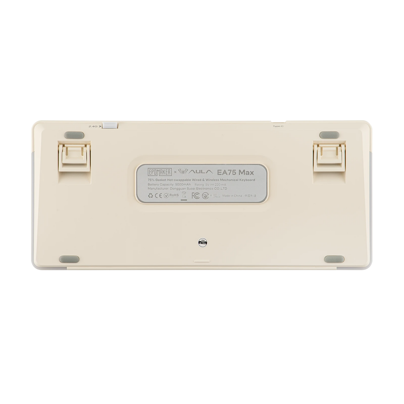 EPOMAKER x AULA EA75 Max — product view 35