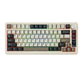 Retro White
