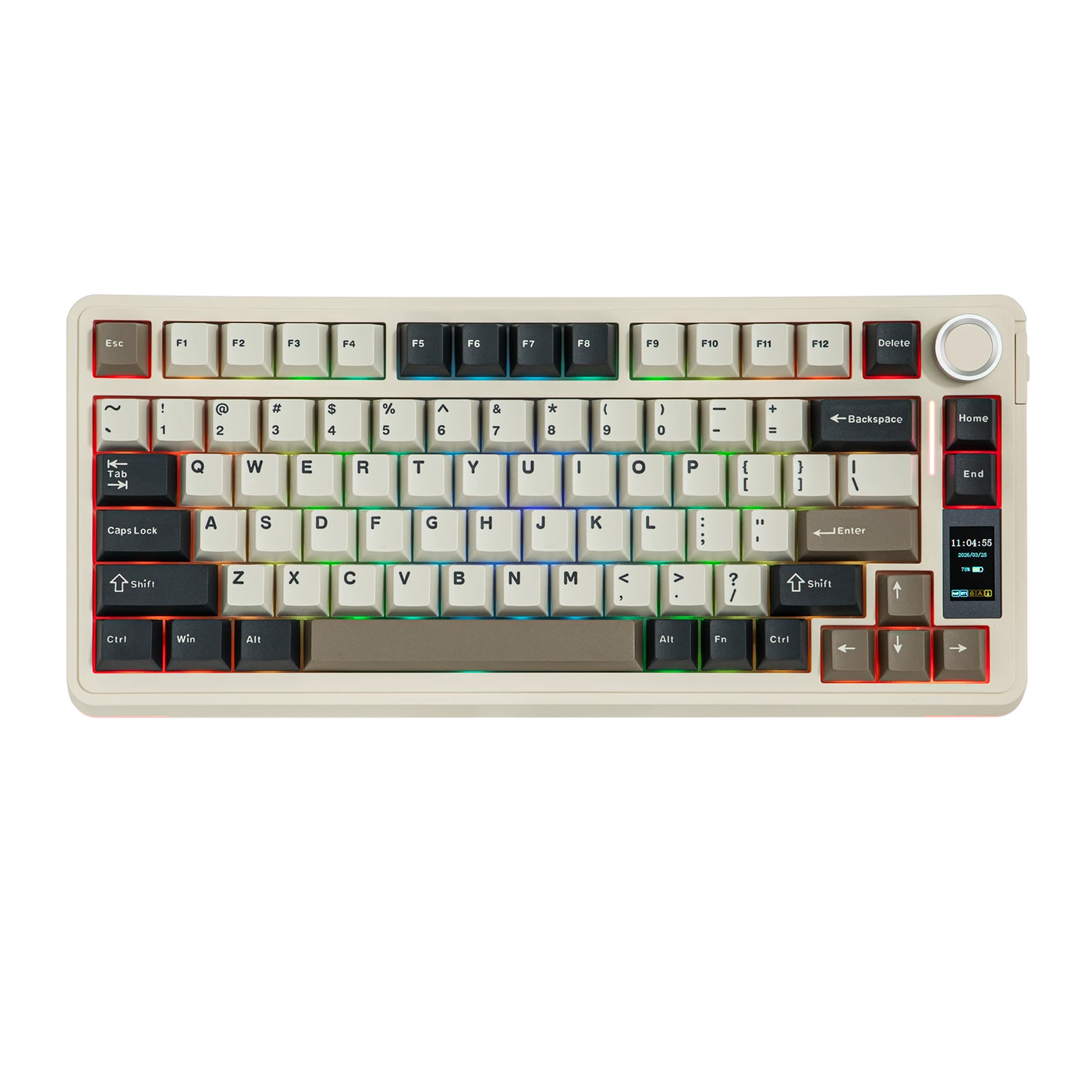 EPOMAKER x AULA EA75 Max — product view 33