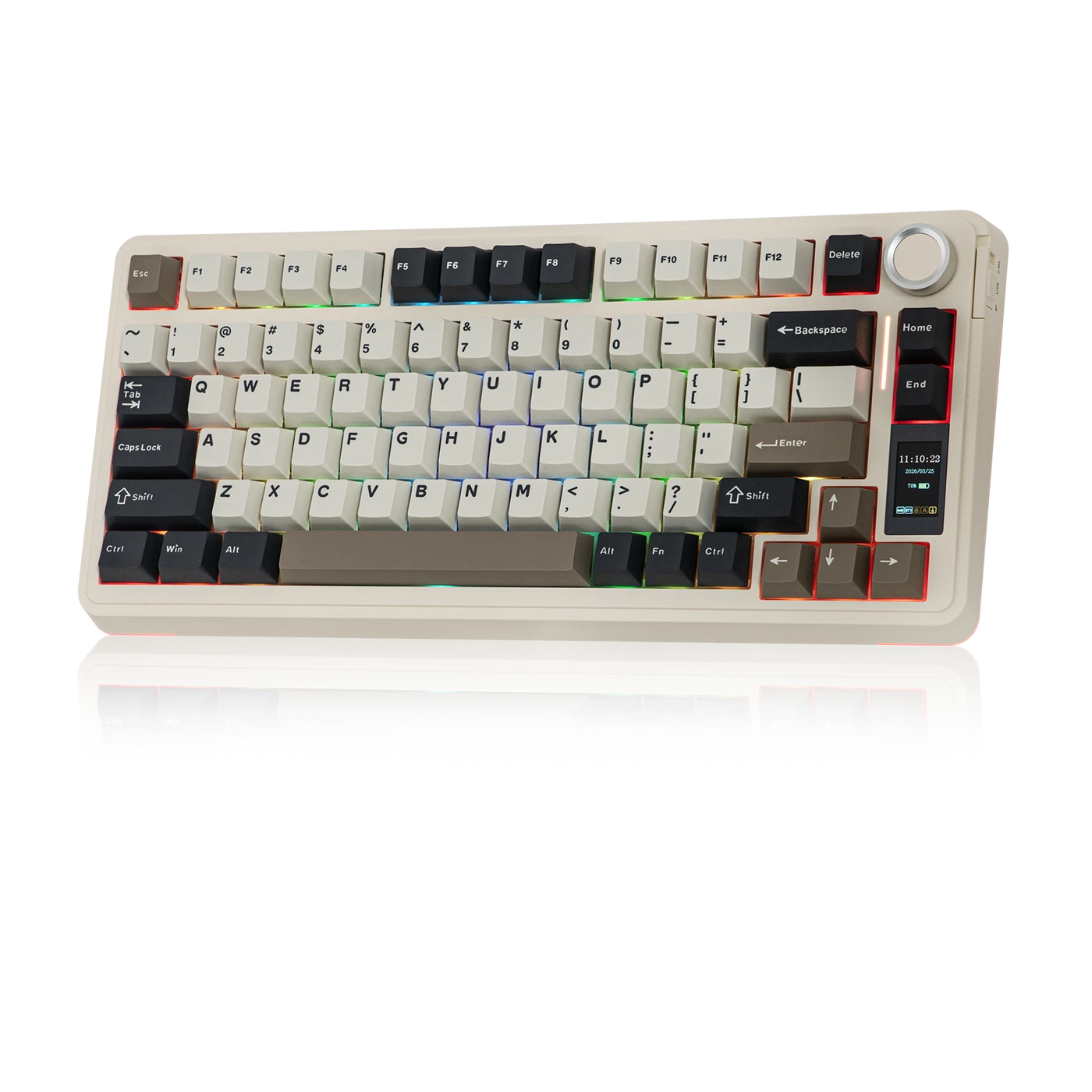 EPOMAKER x AULA EA75 Max — product view 37
