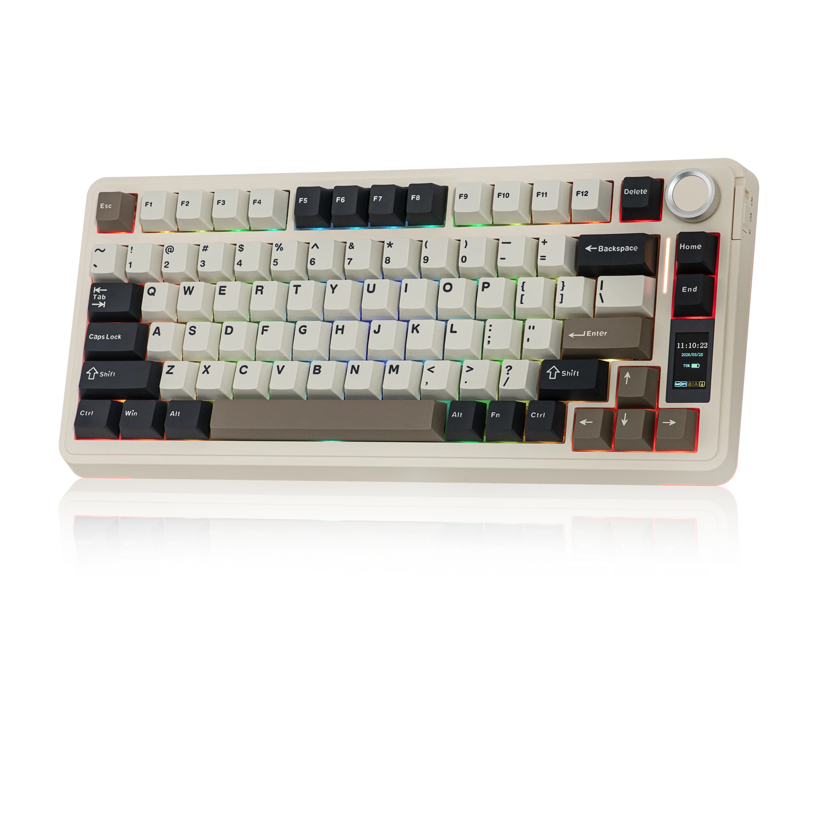 EPOMAKER x AULA EA75 Max