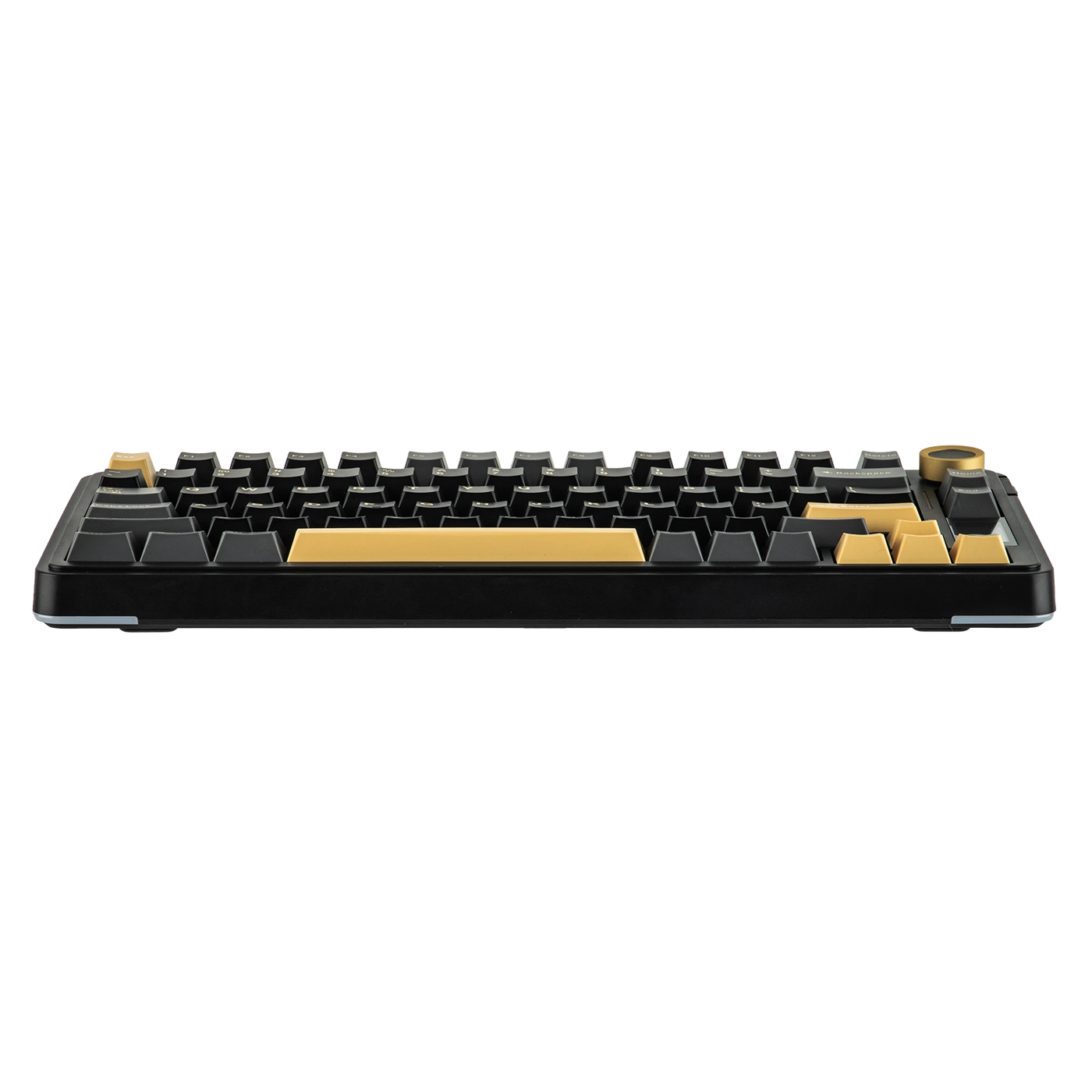 EPOMAKER x AULA EA75 Max — side profile view