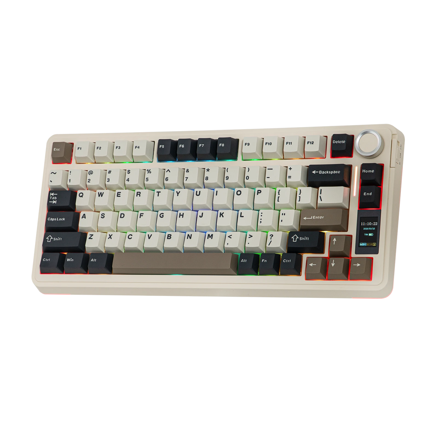 EPOMAKER x AULA EA75 Max — product view 38