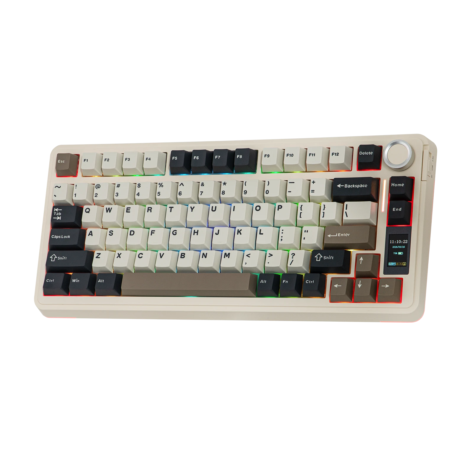 EPOMAKER x AULA EA75 Max