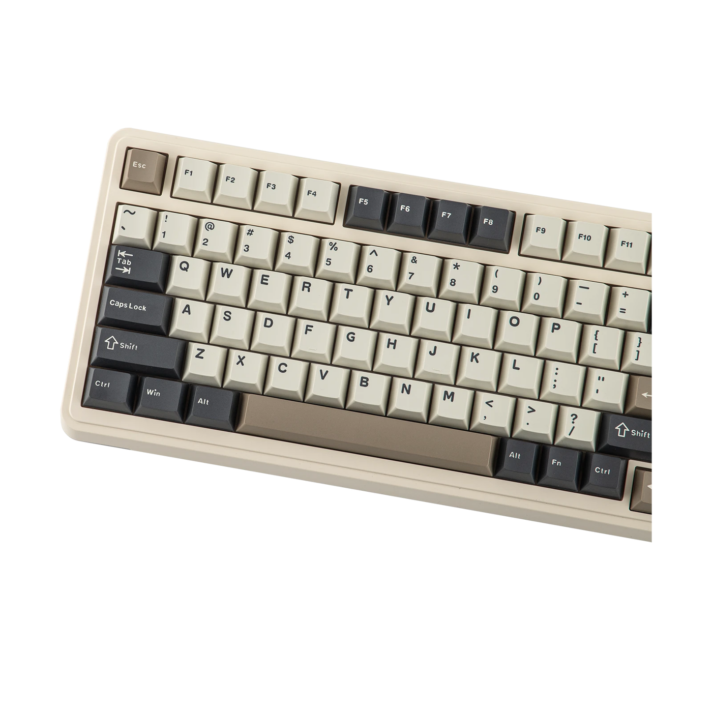 EPOMAKER x AULA EA75 Max — product view 42