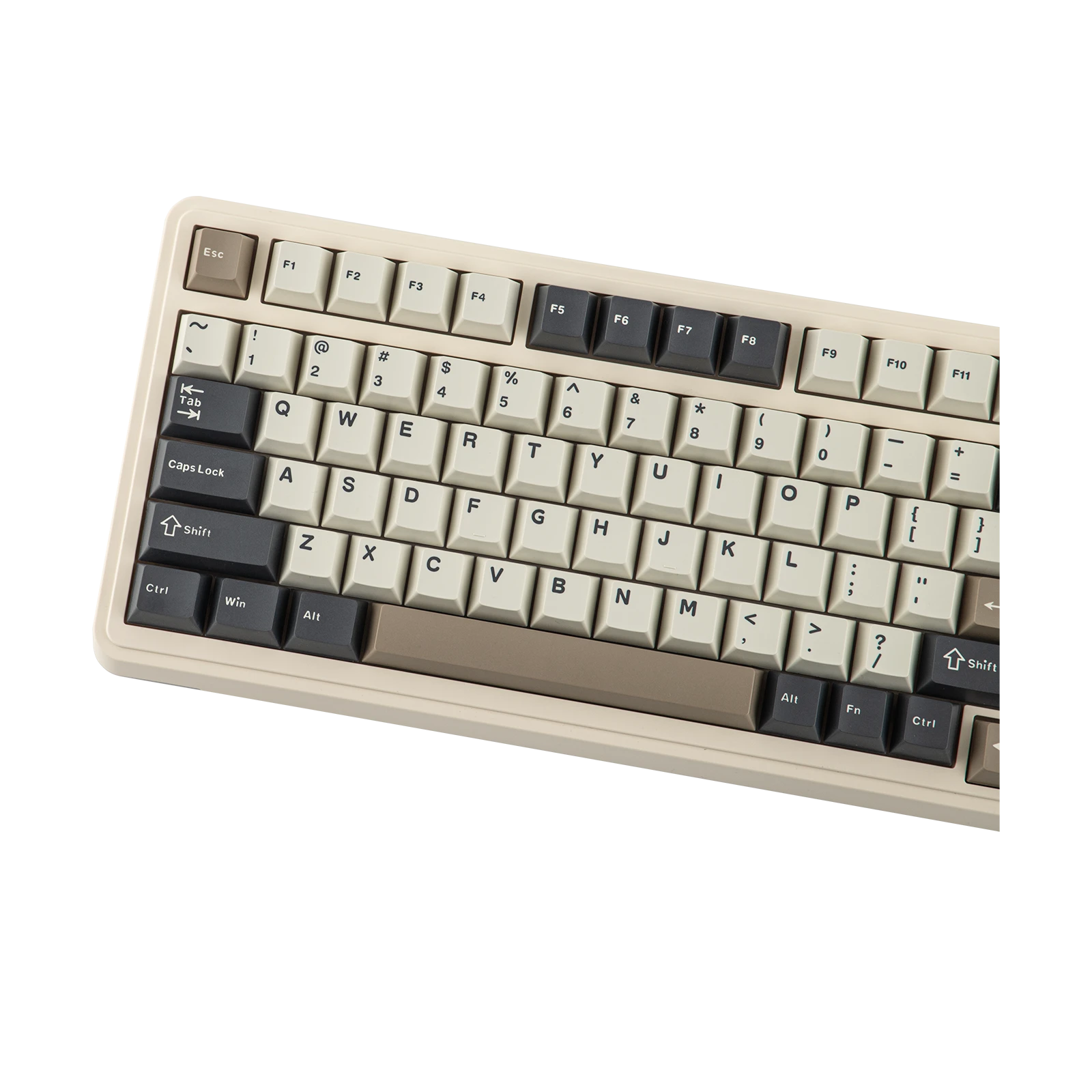 EPOMAKER x AULA EA75 Max