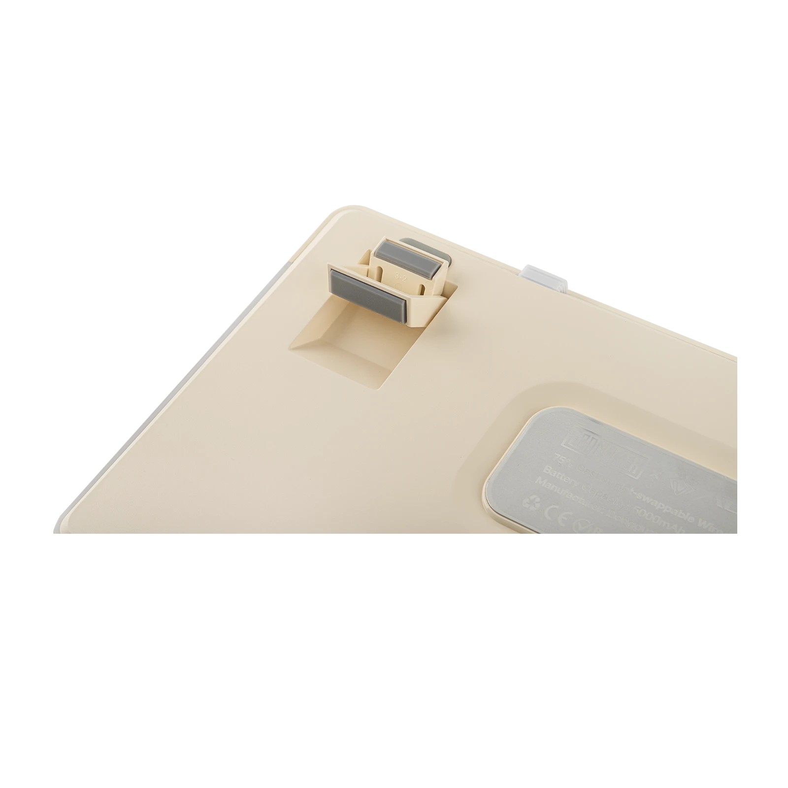 EPOMAKER x AULA EA75 Max