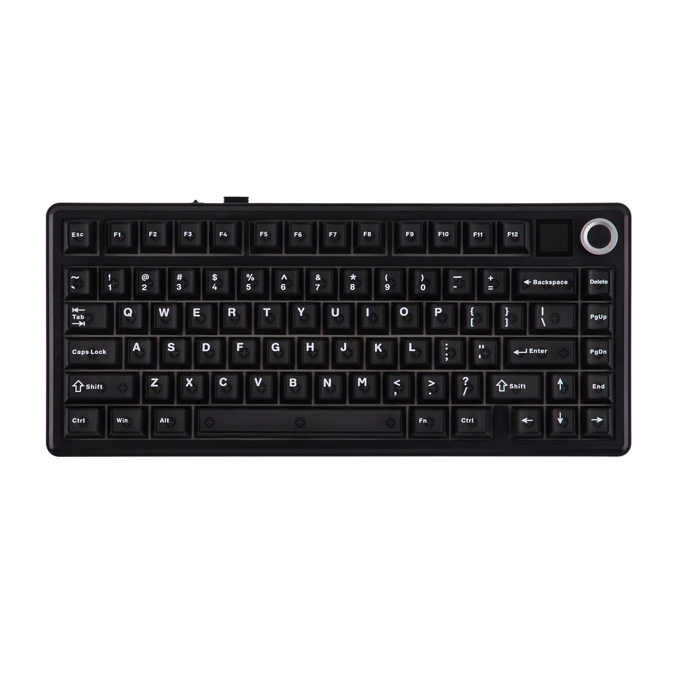 EPOMAKER X AULA F75 Max 75% Tri-Mode Mechanical Keyboard - view 61