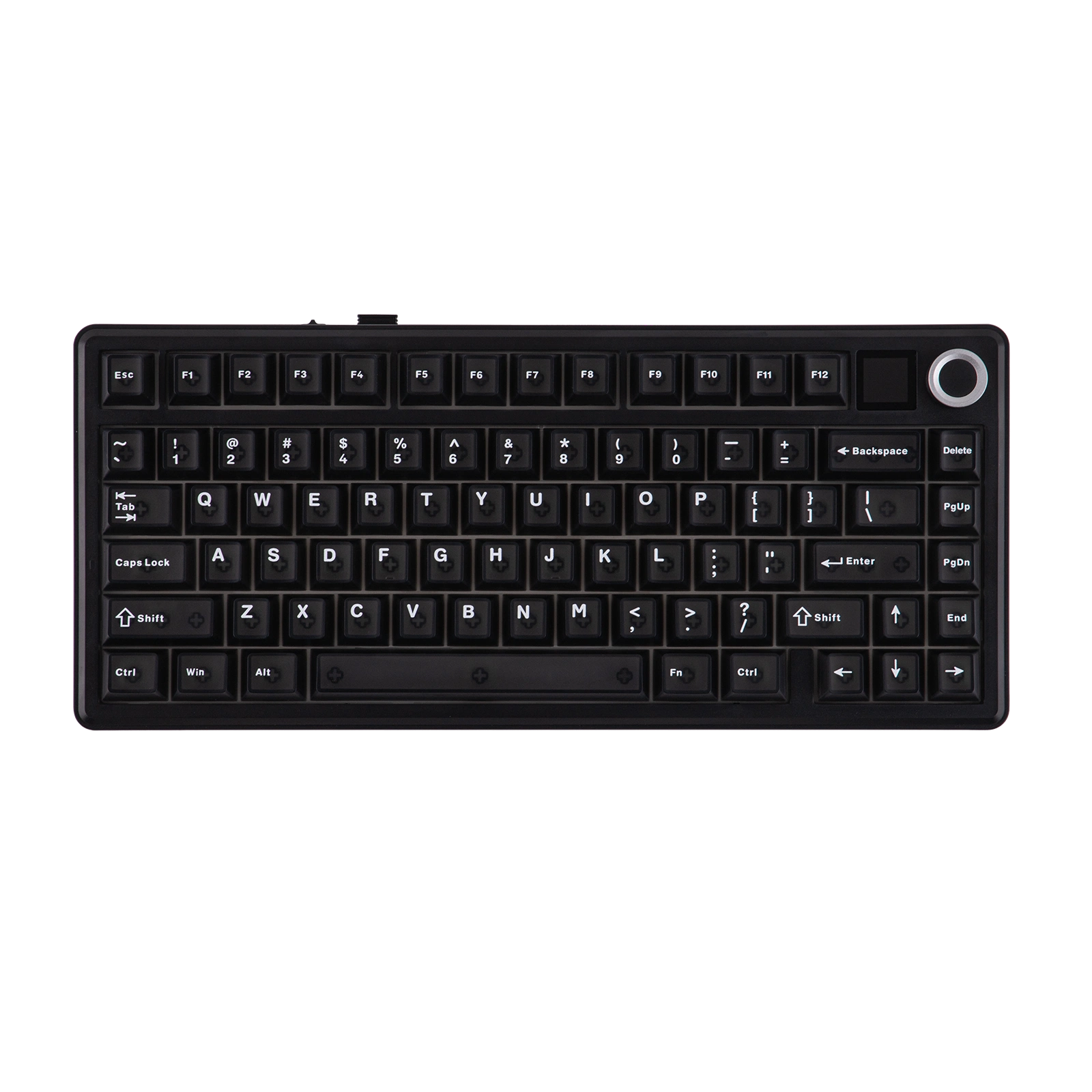 EPOMAKER X AULA F75 Max