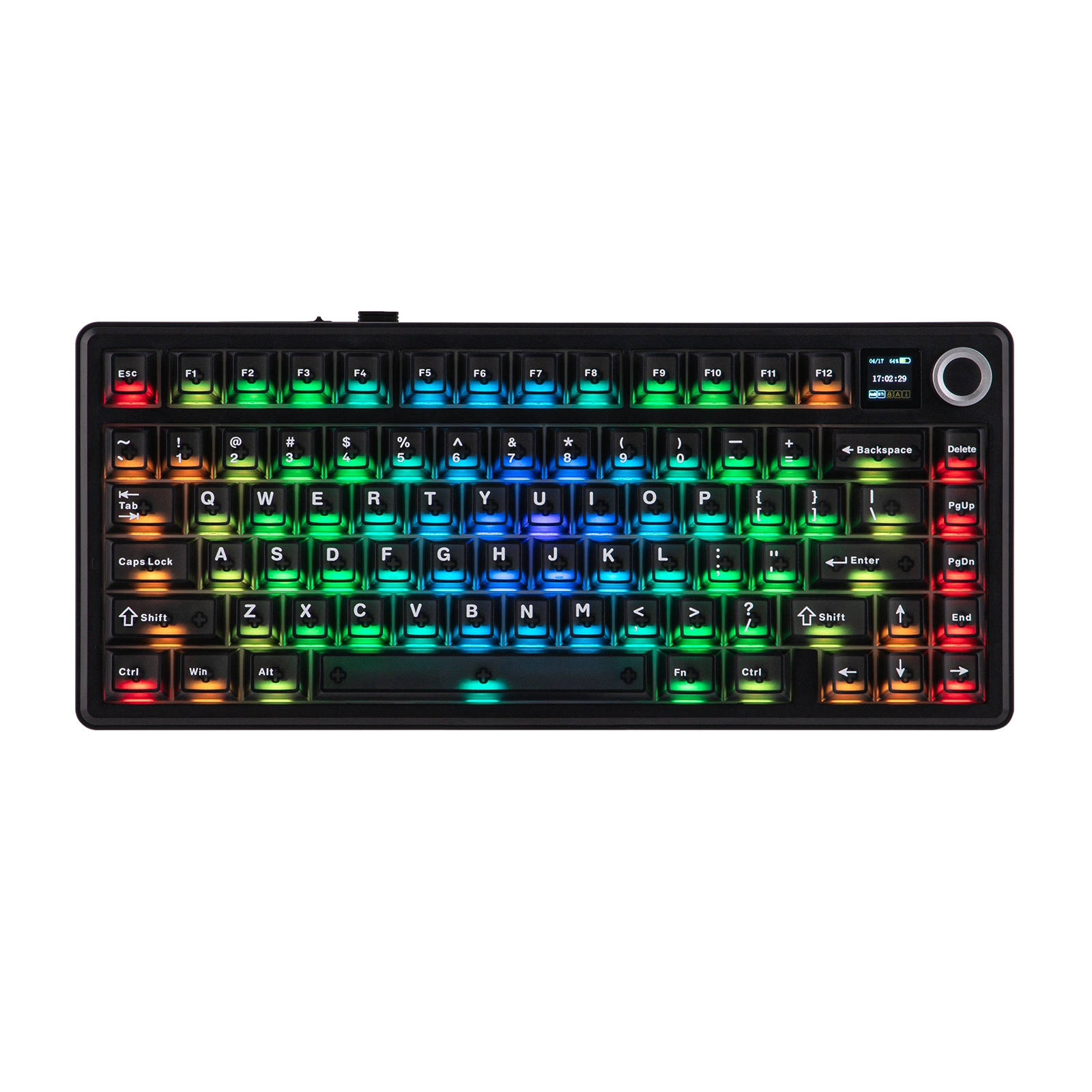 EPOMAKER X AULA F75 Max