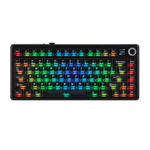 EPOMAKER X AULA F75 Max