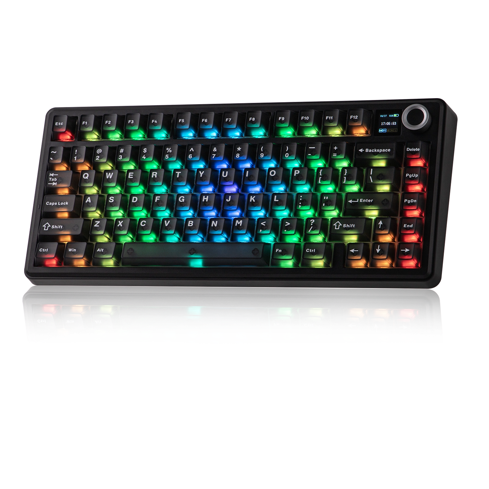 EPOMAKER X AULA F75 Max