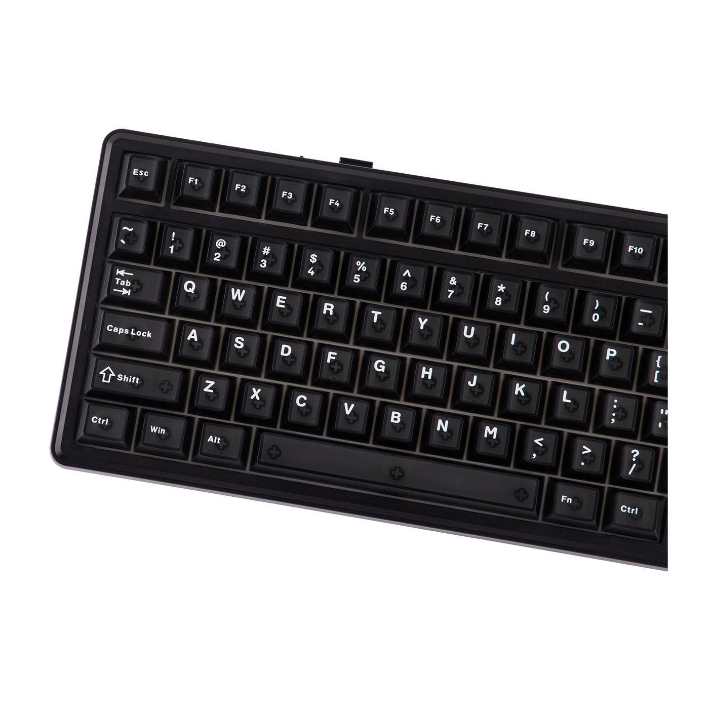 EPOMAKER X AULA F75 Max 75% Tri-Mode Mechanical Keyboard - view 54