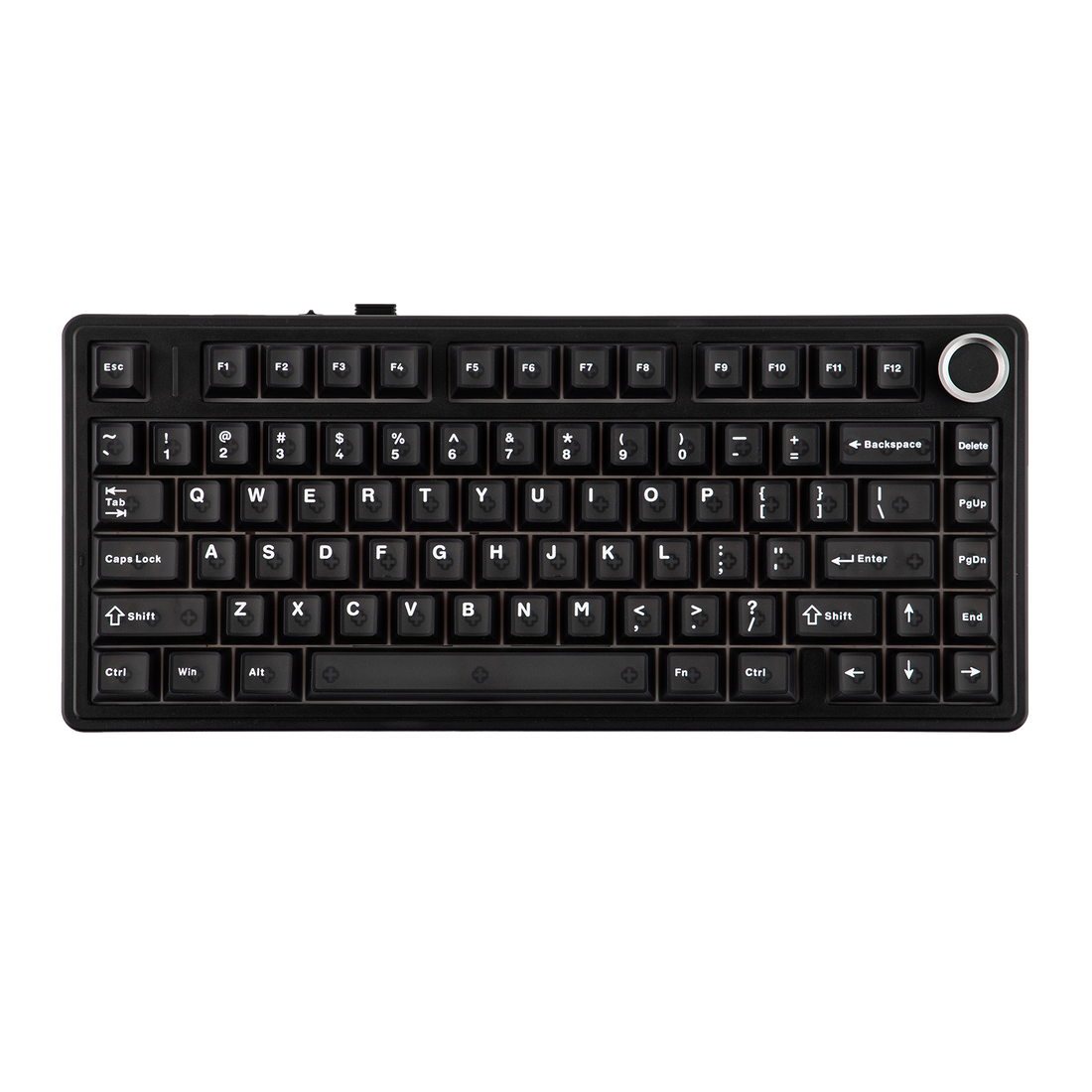 EPOMAKER x AULA F75 Ultra