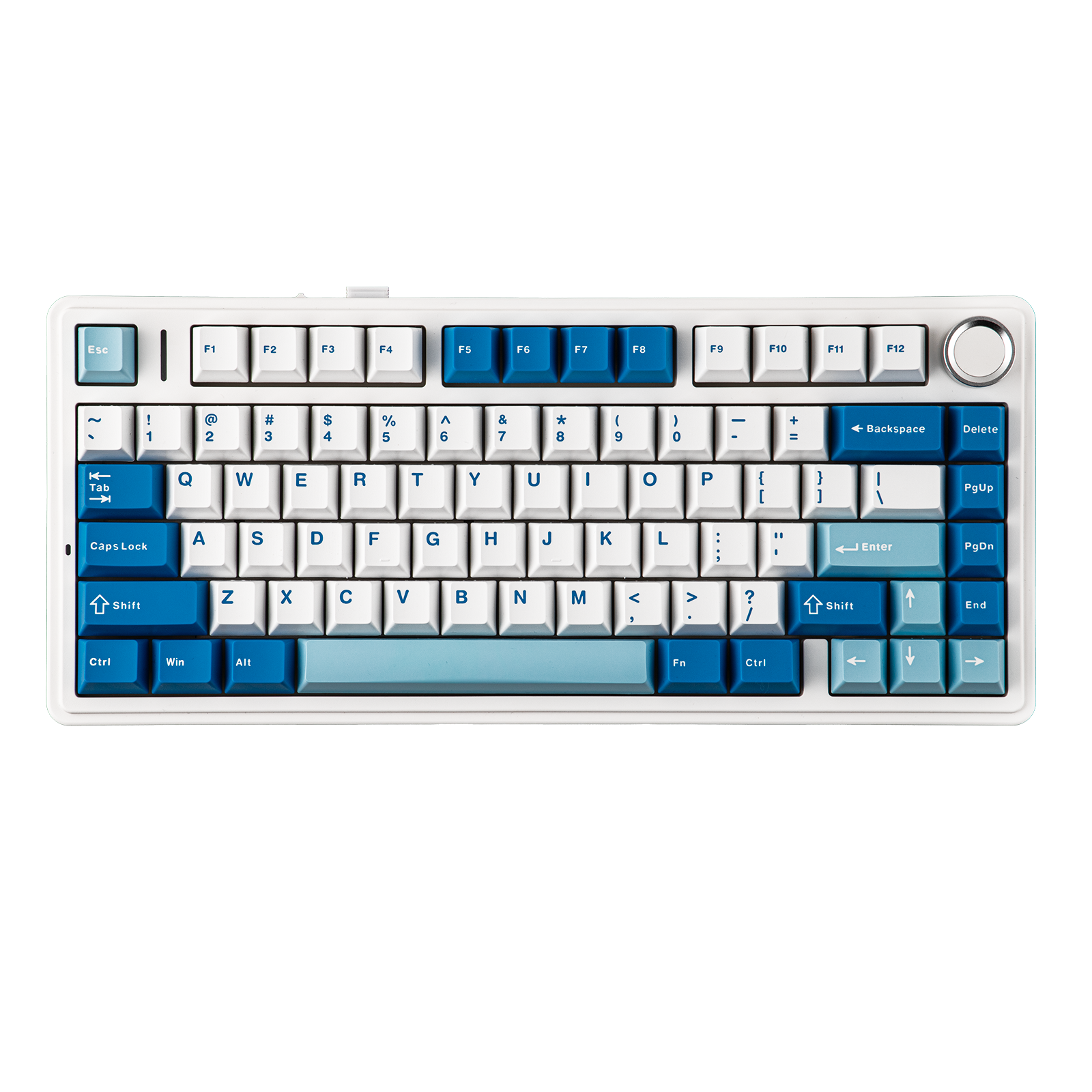 EPOMAKER x AULA F75 Ultra – epomaker EPOMAKER x AULA F75 Ultra – epomaker