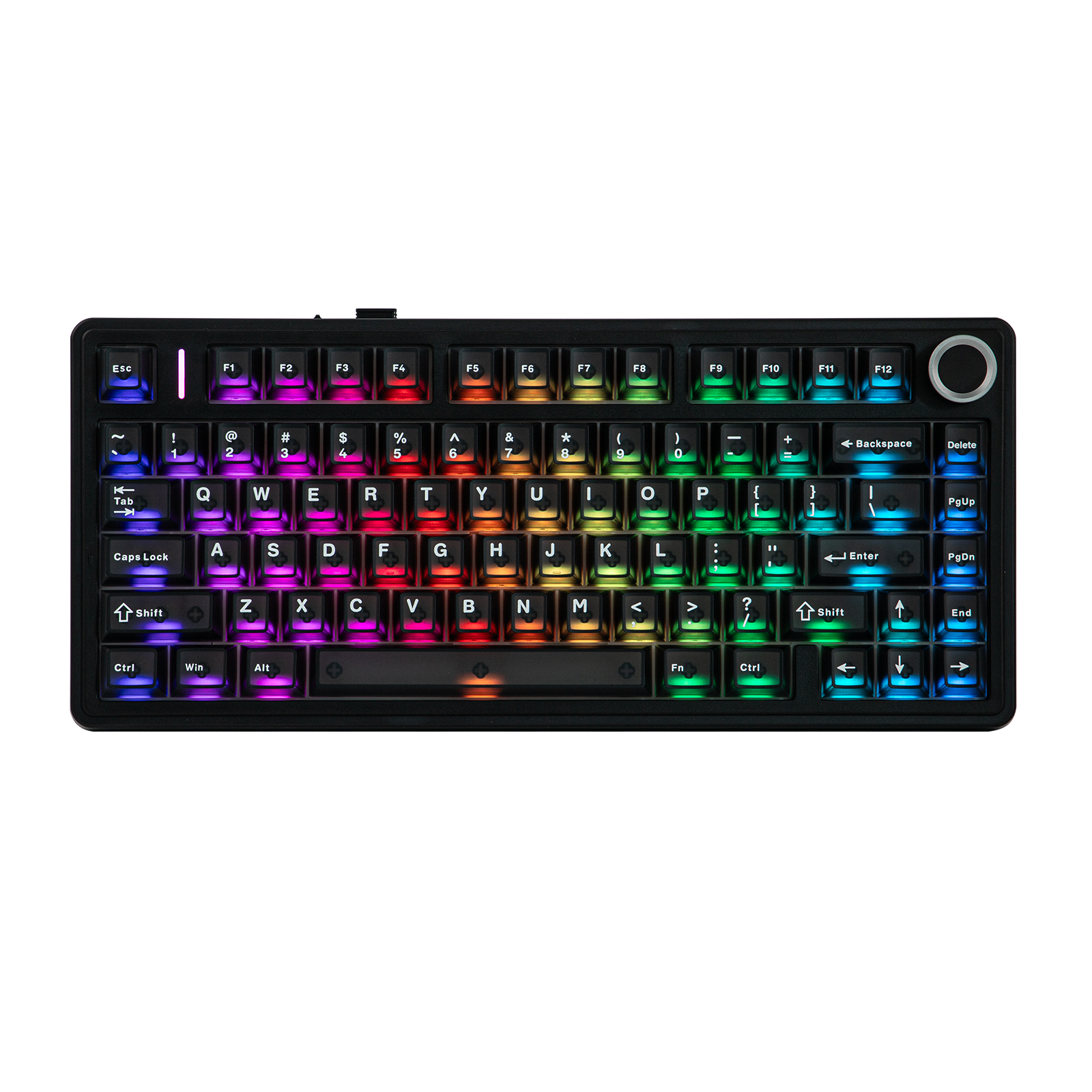 EPOMAKER x AULA F75 Ultra