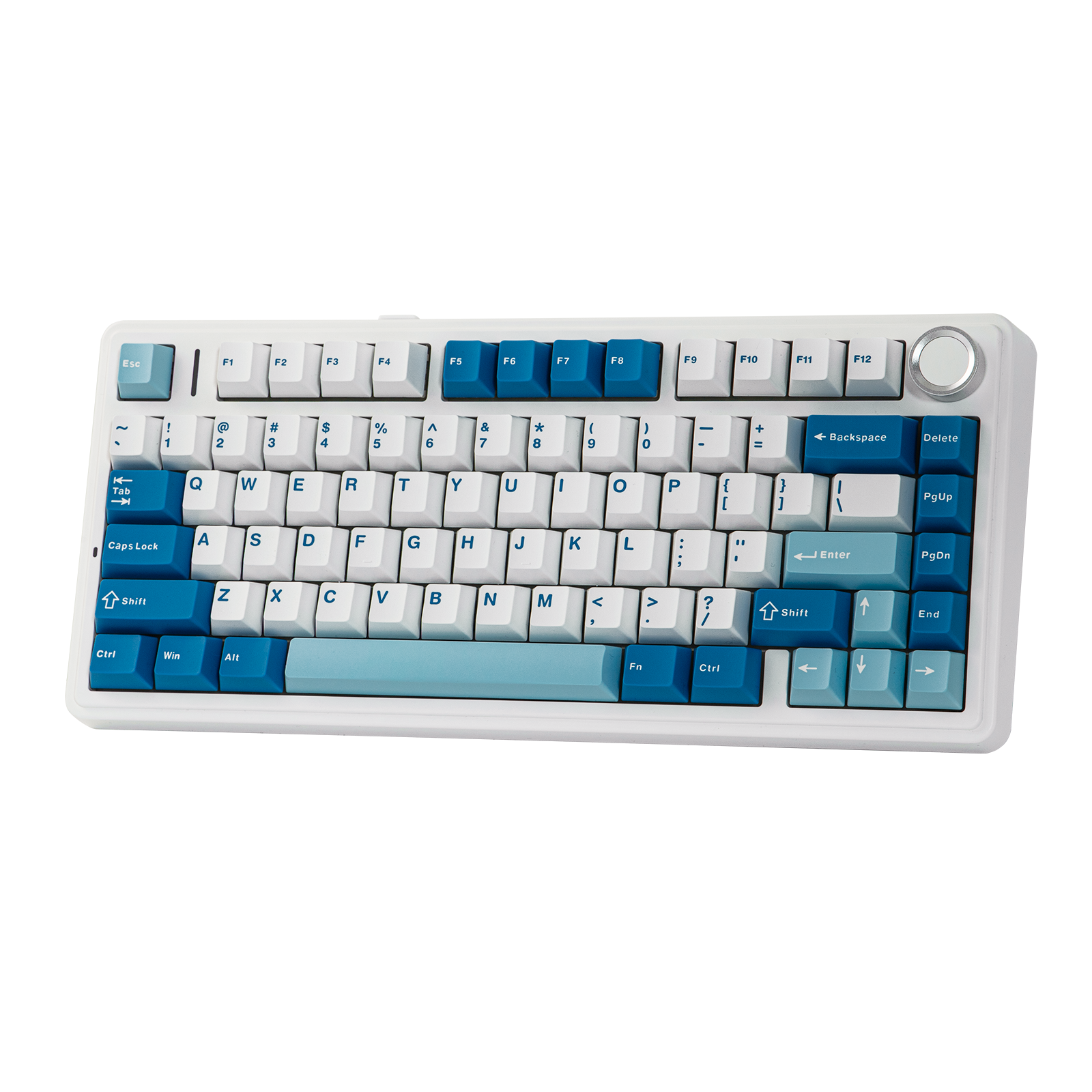 EPOMAKER x AULA F75 Ultra