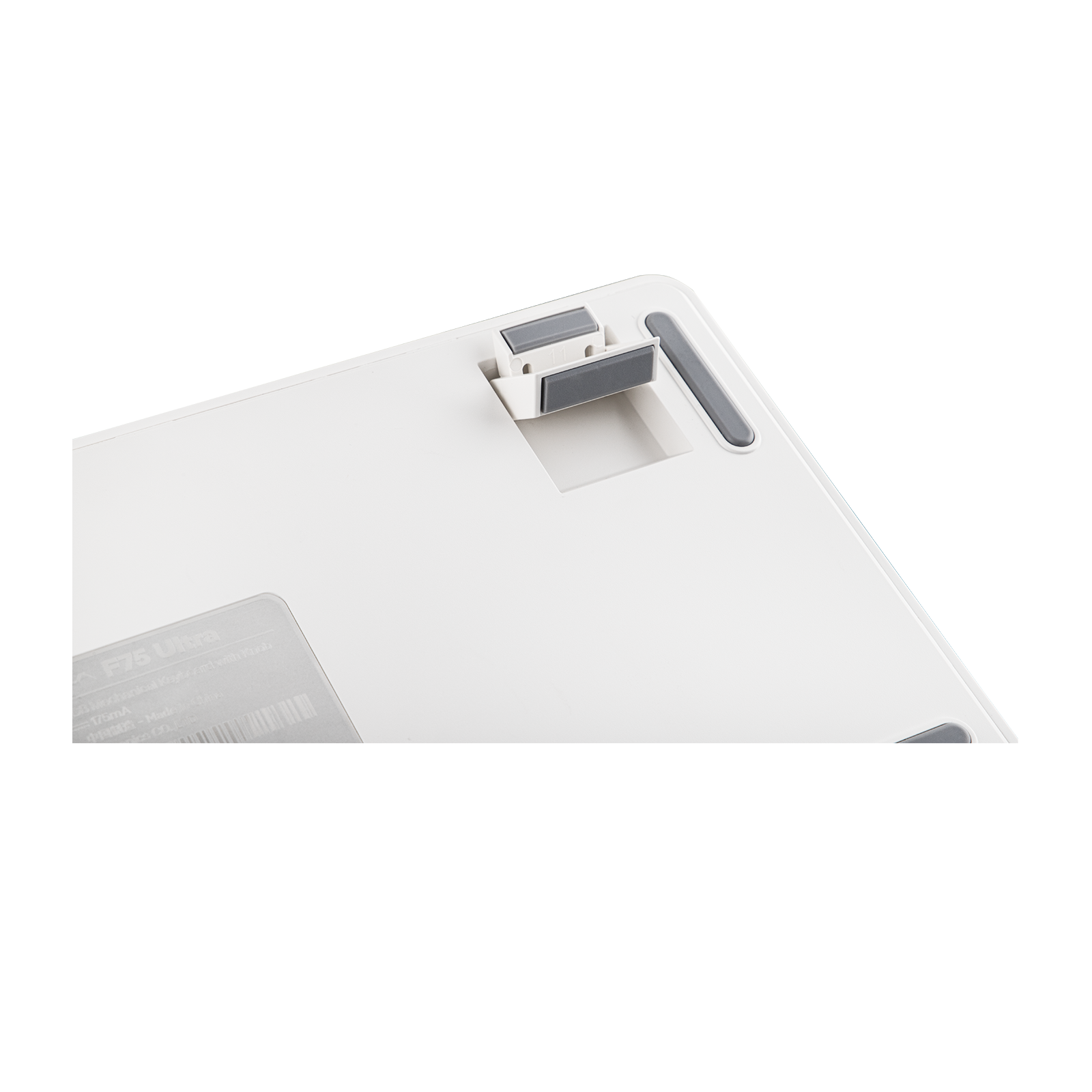 EPOMAKER x AULA F75 Ultra