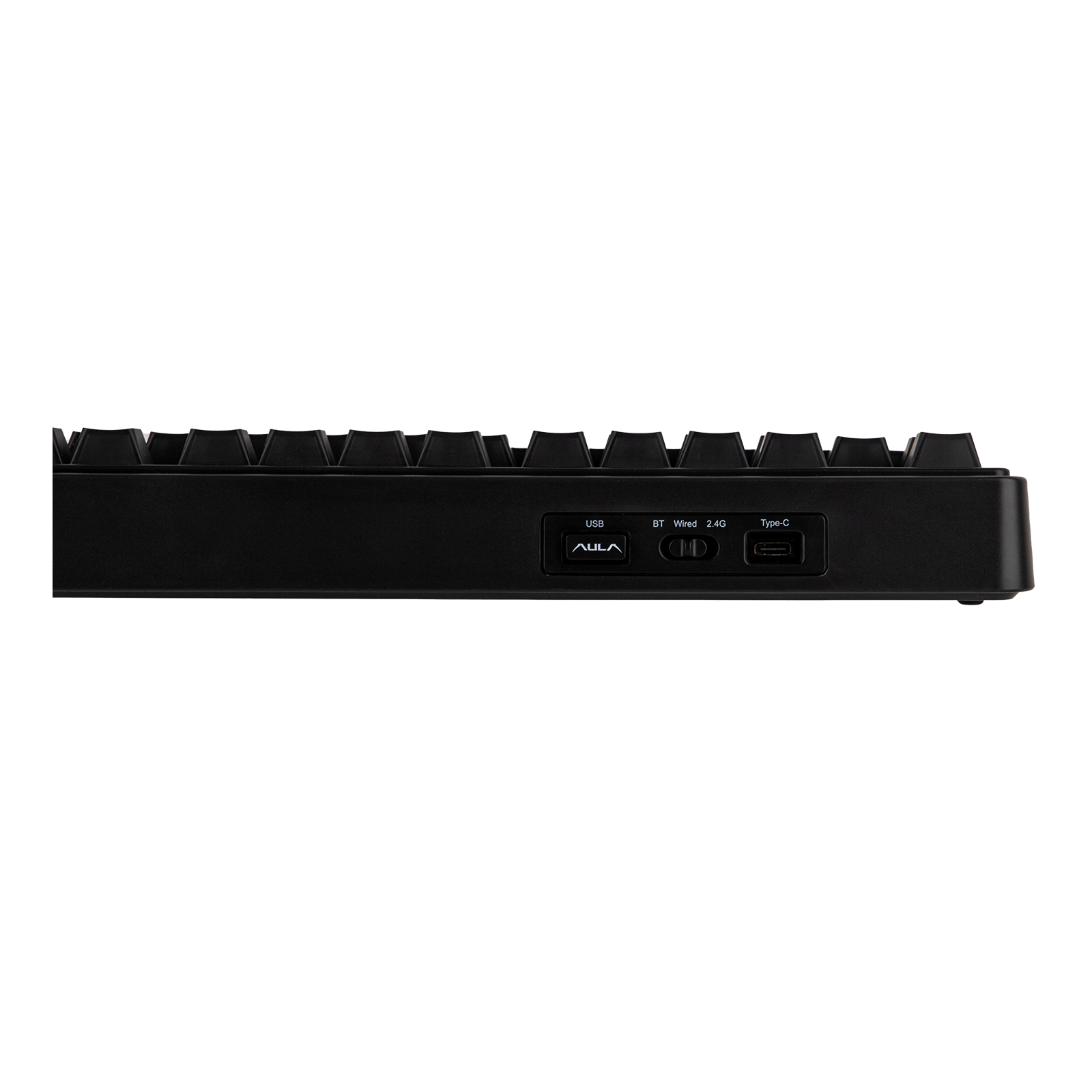 EPOMAKER x AULA F75 Ultra