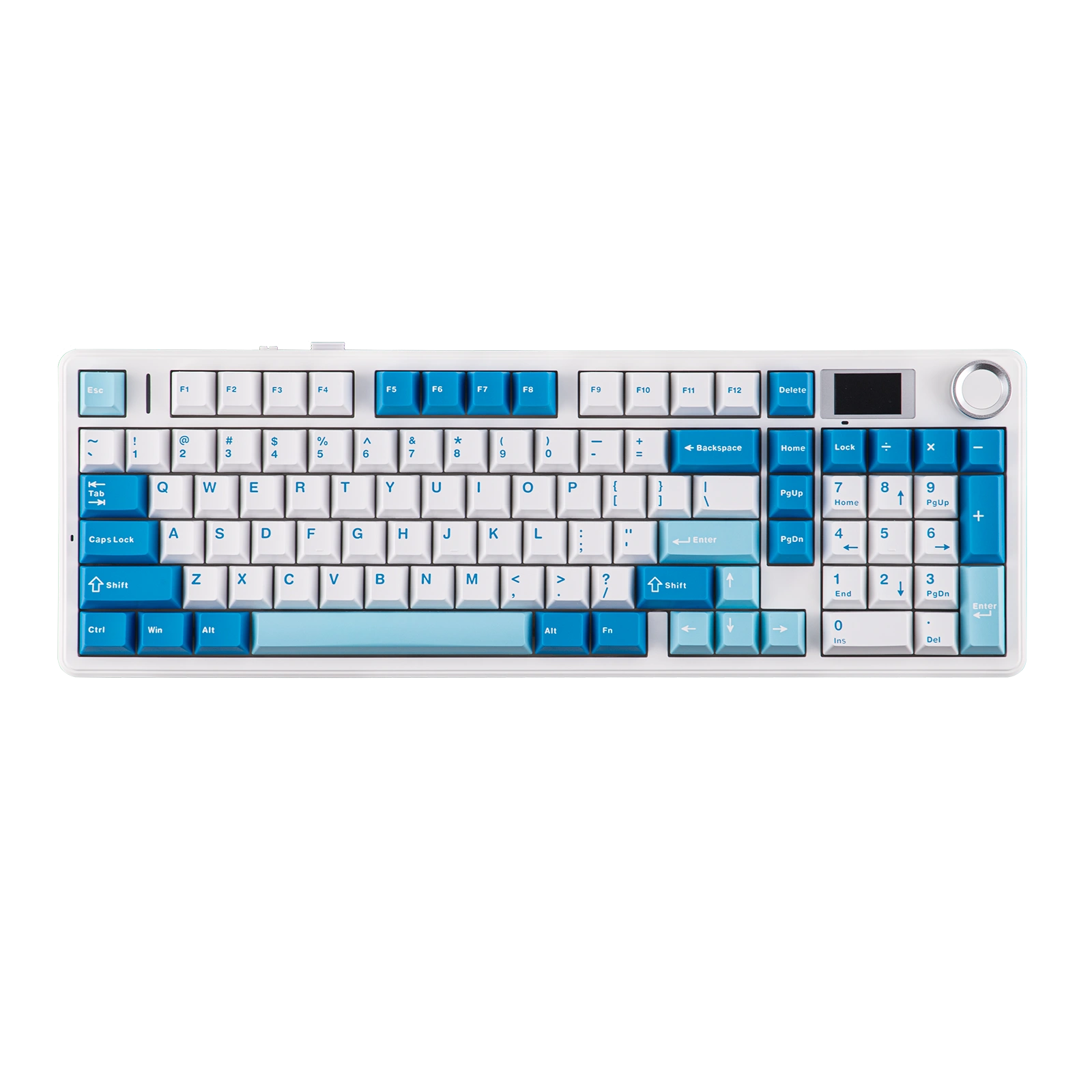 EPOMAKER x AULA F99 Max