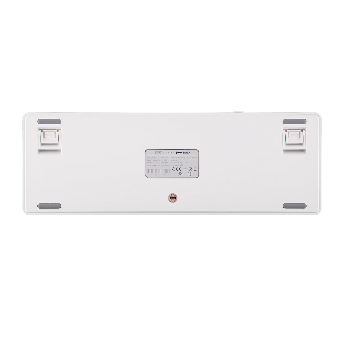 EPOMAKER x AULA F99 Max — product view 20