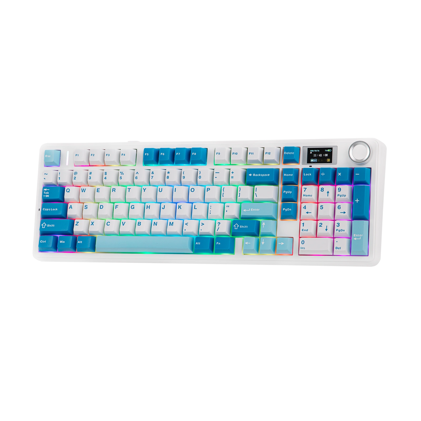 EPOMAKER x AULA F99 Max — product view 18