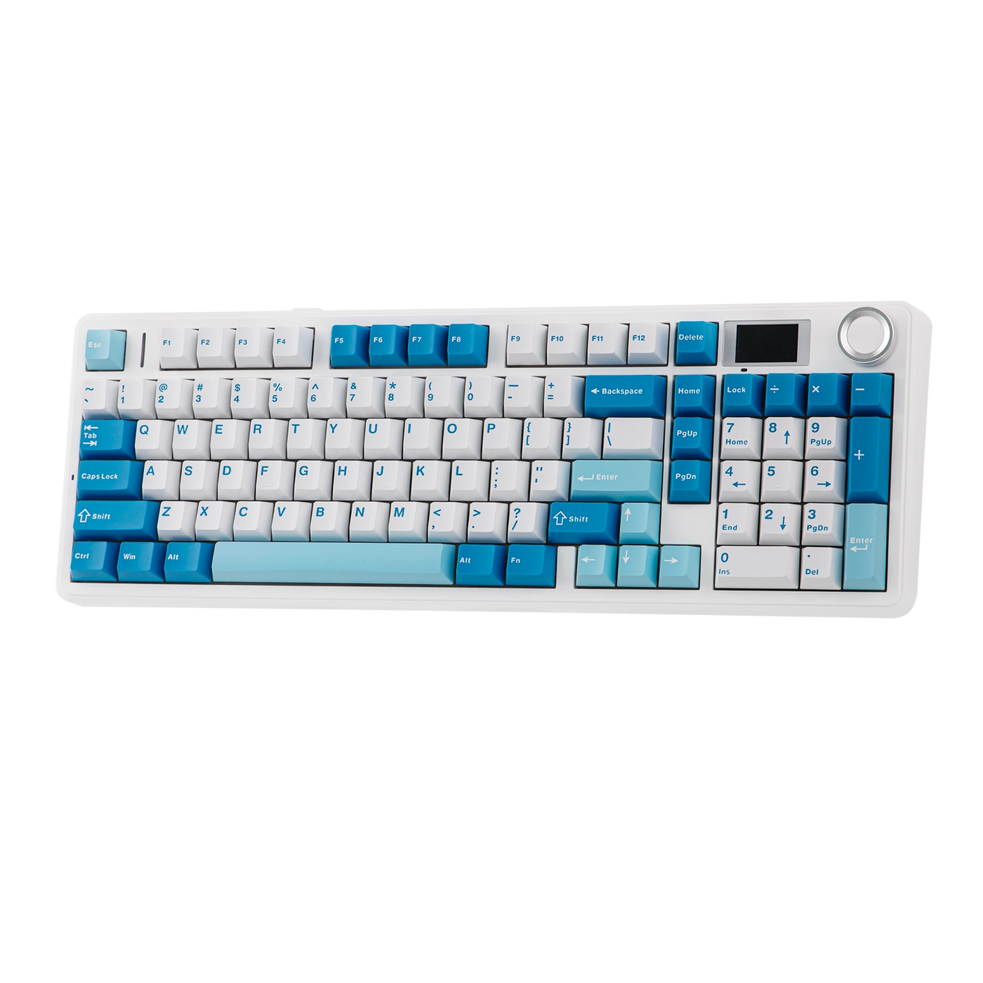 EPOMAKER x AULA F99 Max — product view 24