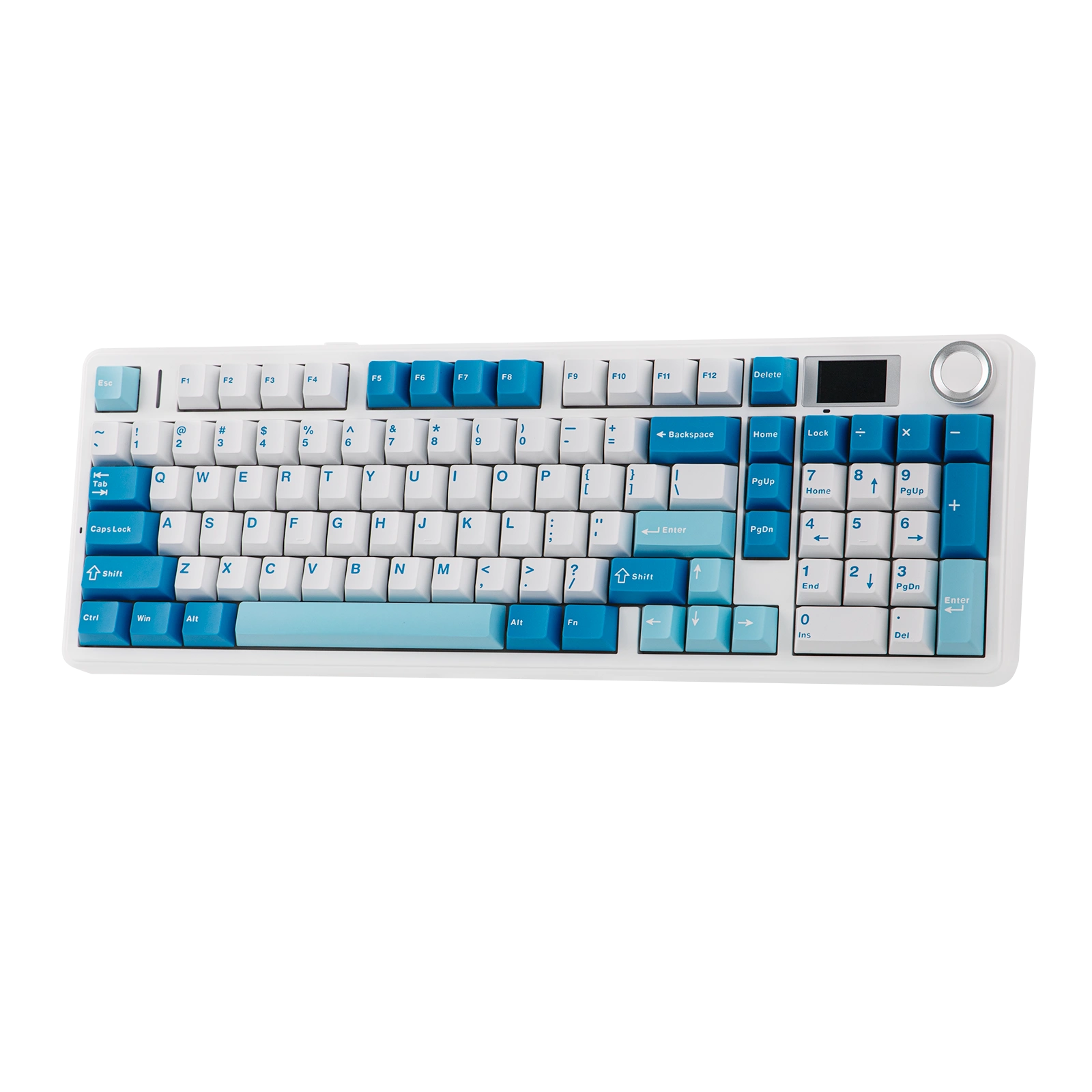 EPOMAKER x AULA F99 Max