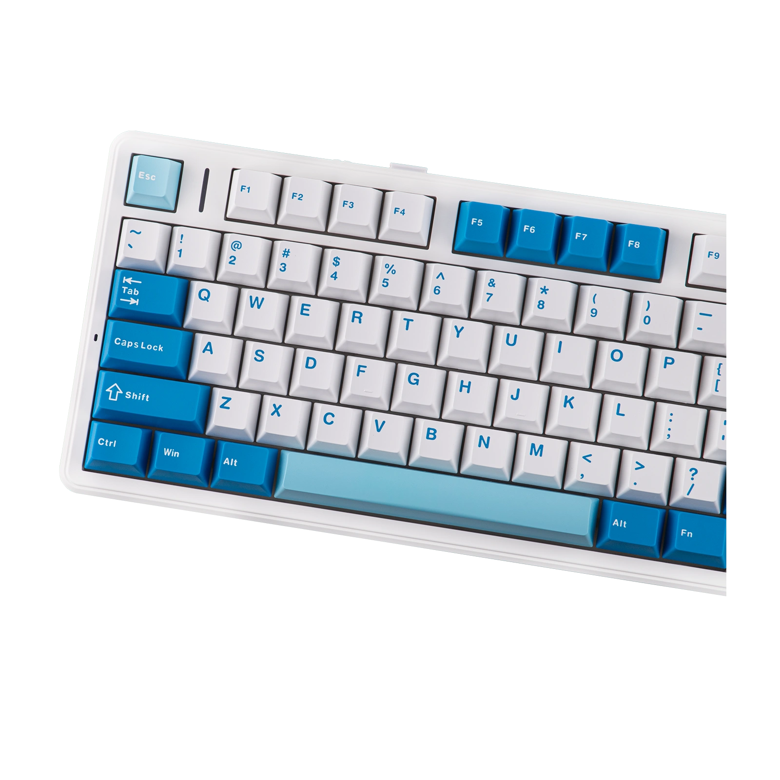 EPOMAKER x AULA F99 Max