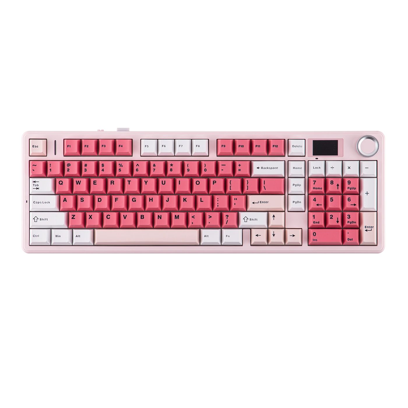 EPOMAKER x AULA F99 Max — product view 36