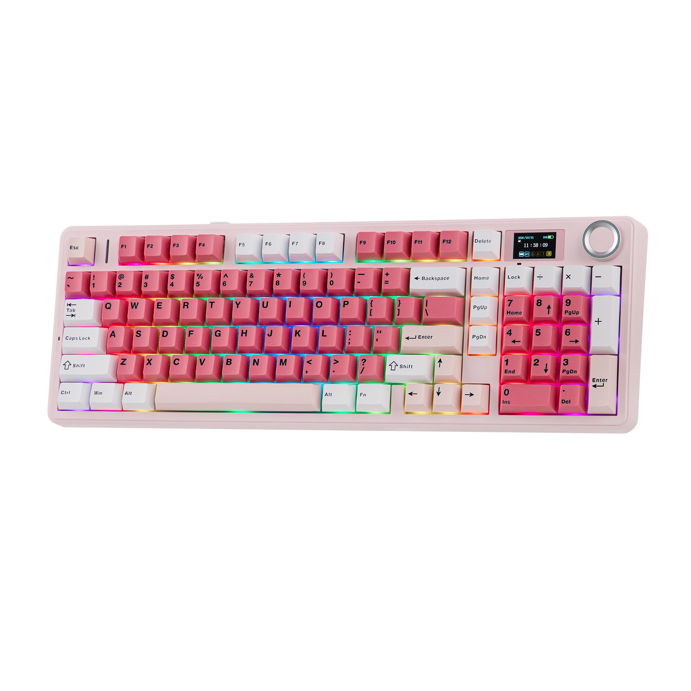 EPOMAKER x AULA F99 Max — product view 35