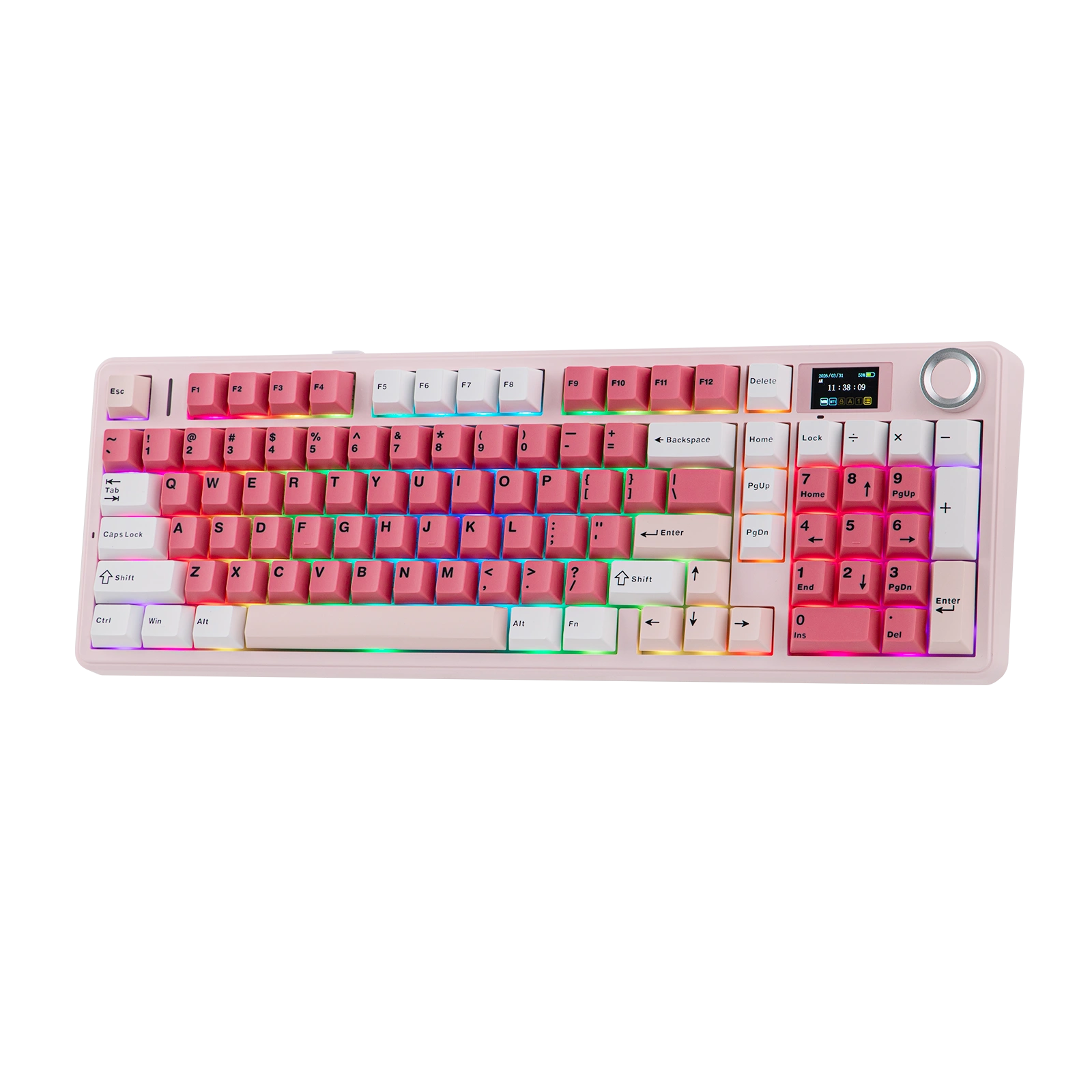 EPOMAKER x AULA F99 Max