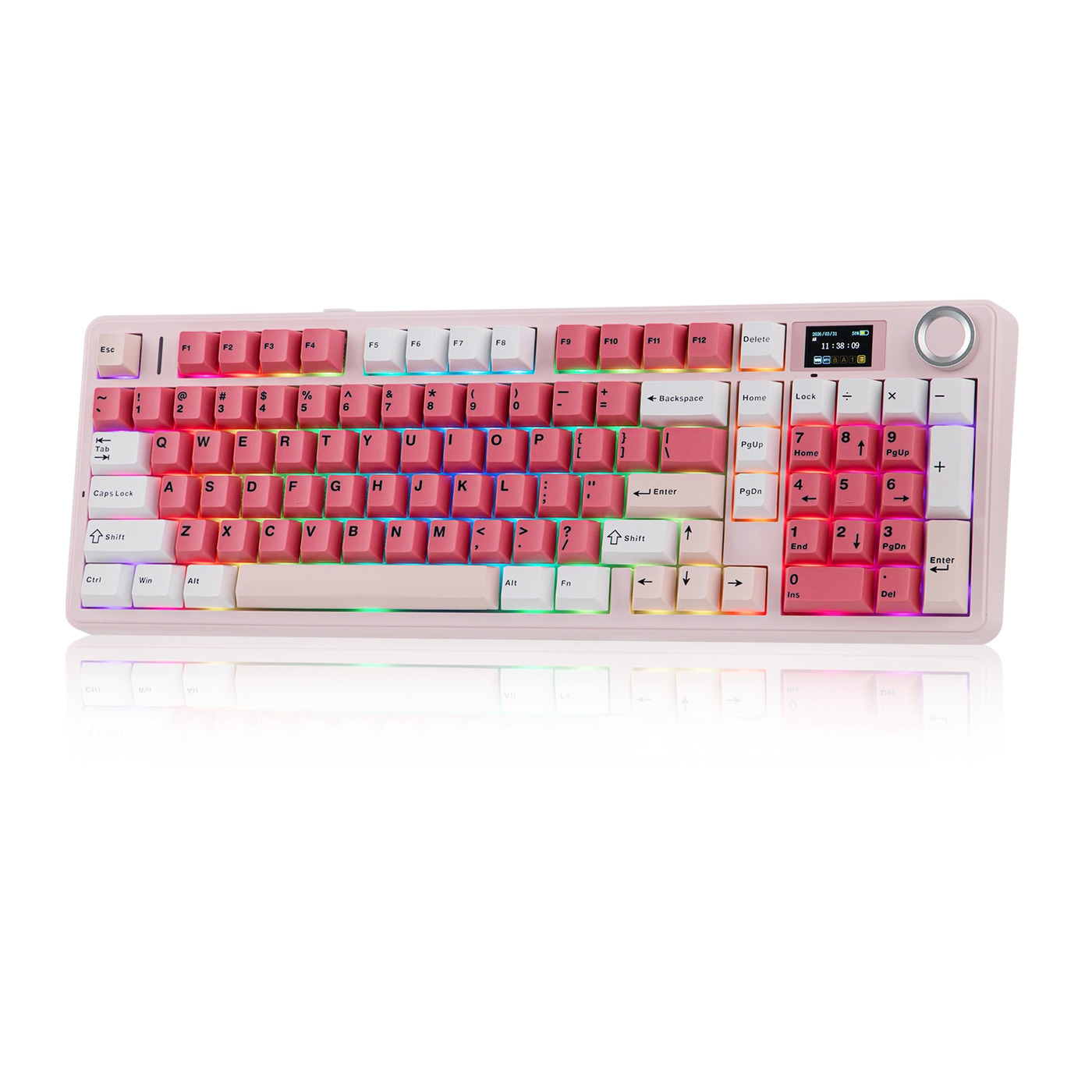 EPOMAKER x AULA F99 Max — product view 39