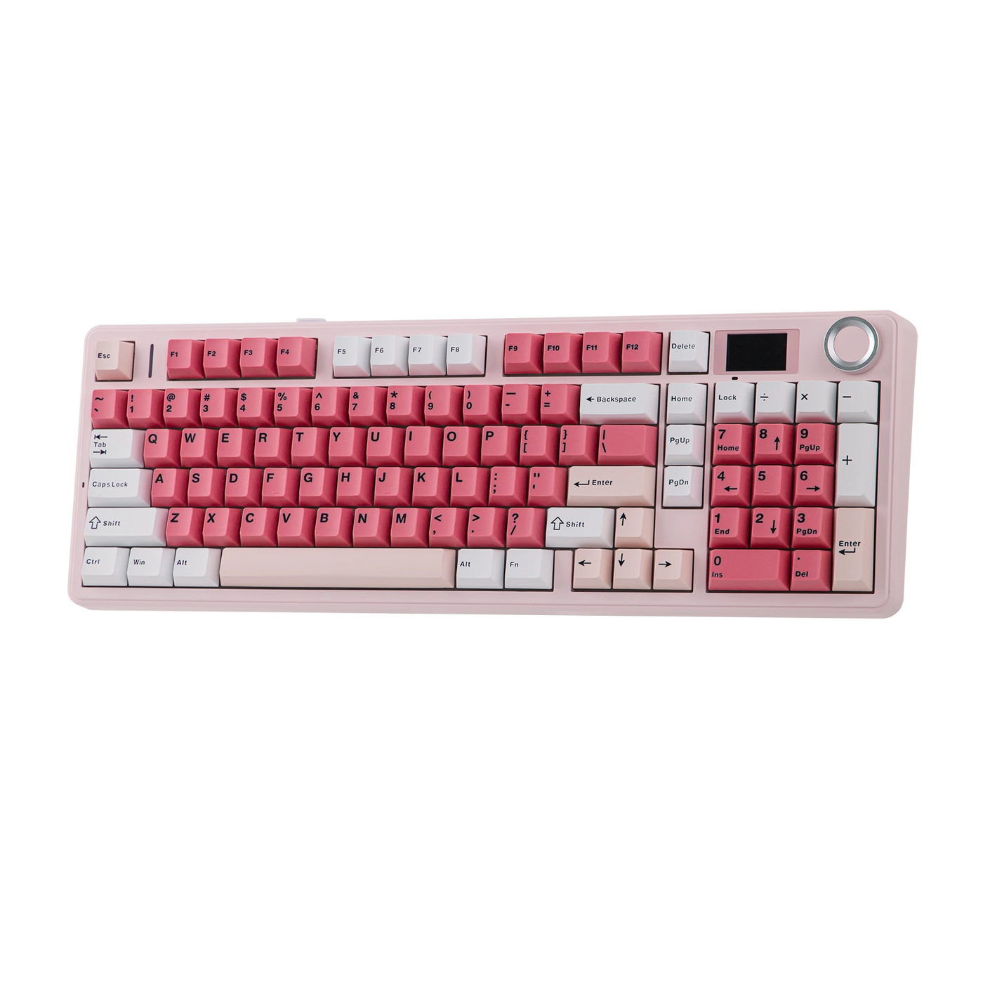 EPOMAKER x AULA F99 Max — product view 41