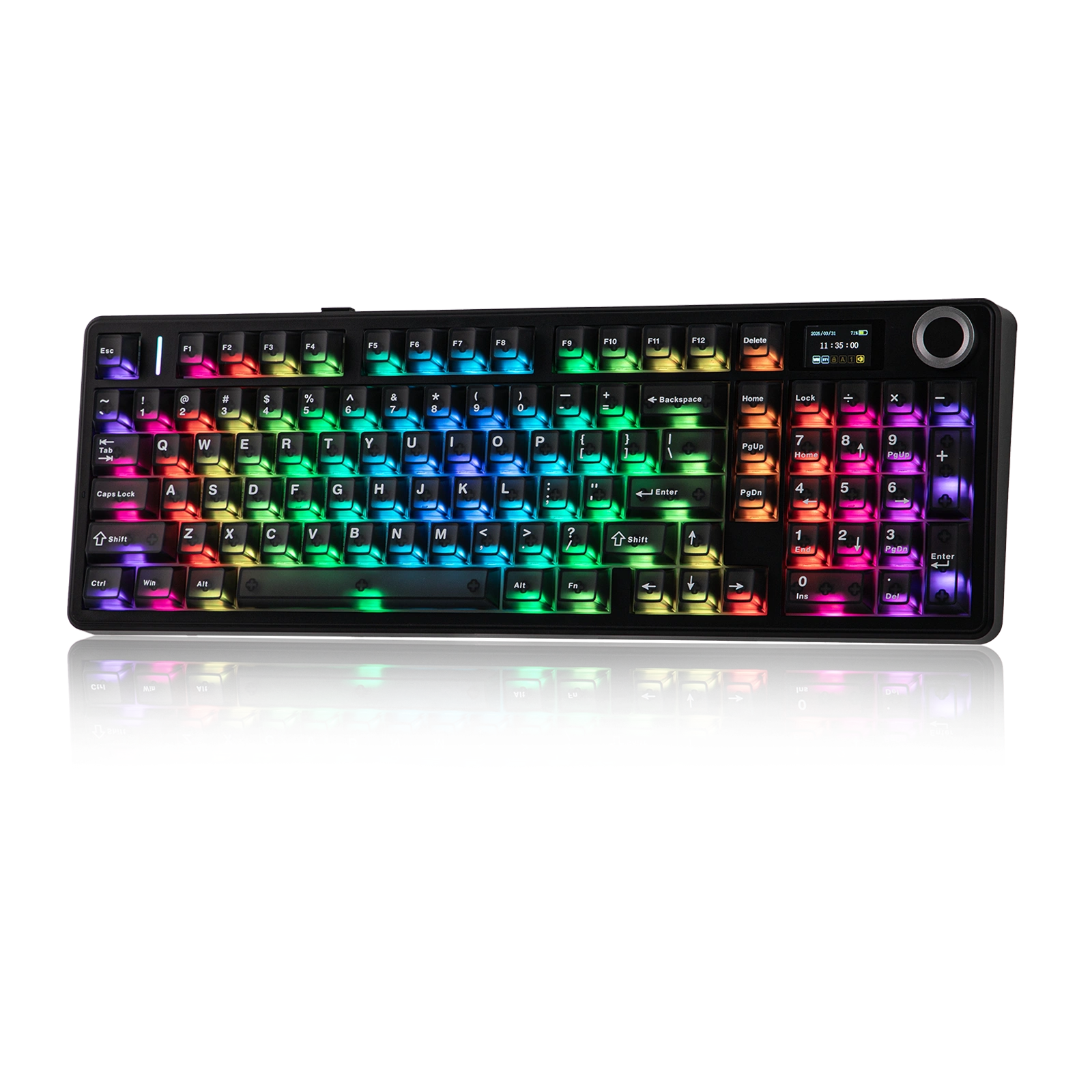 EPOMAKER x AULA F99 Max – epomaker EPOMAKER x AULA F99 Max – epomaker