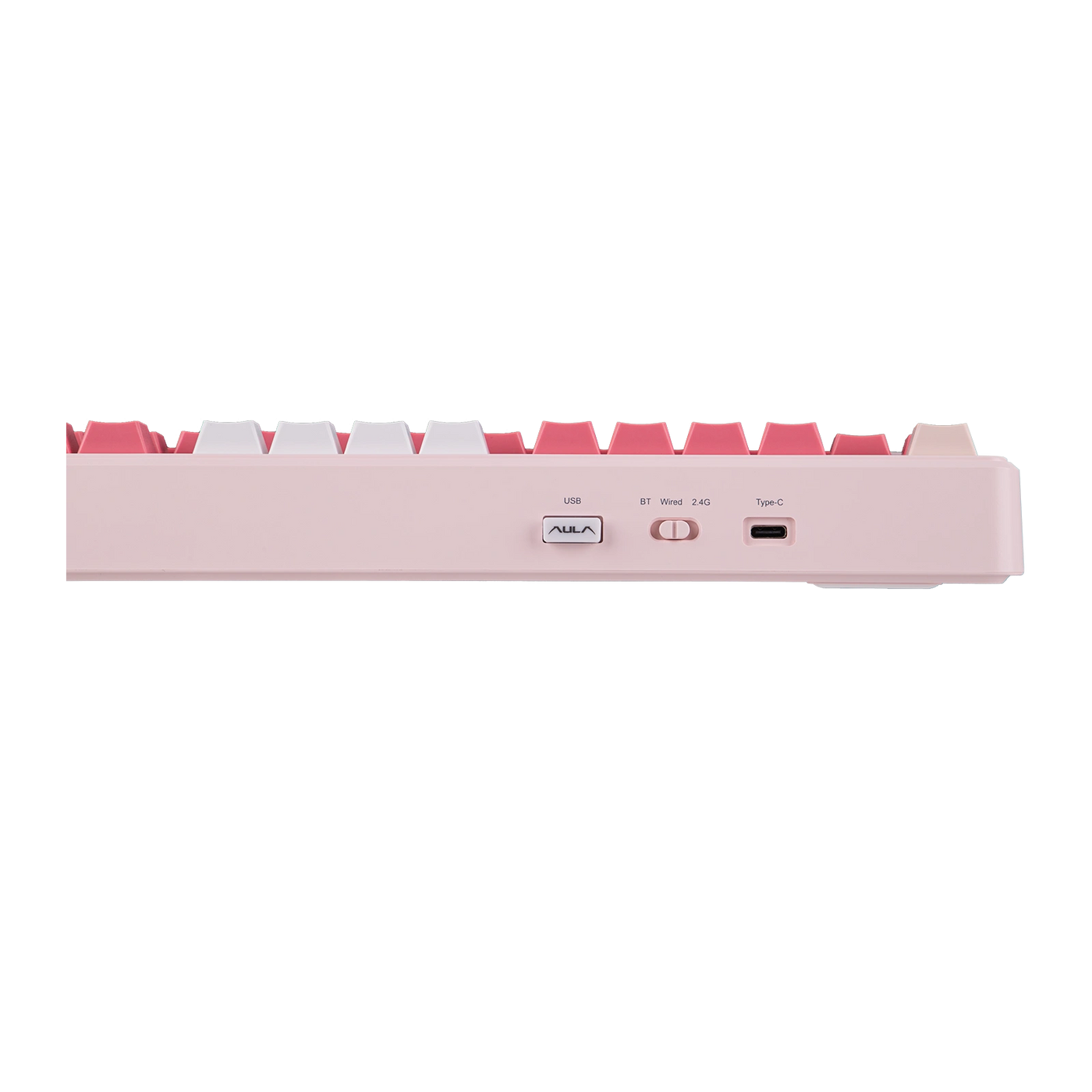 EPOMAKER x AULA F99 Max — product view 49
